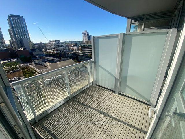 Photo 25 of Unit 1003, 88 Cumberland Street, Toronto, The Annex — HOMEH