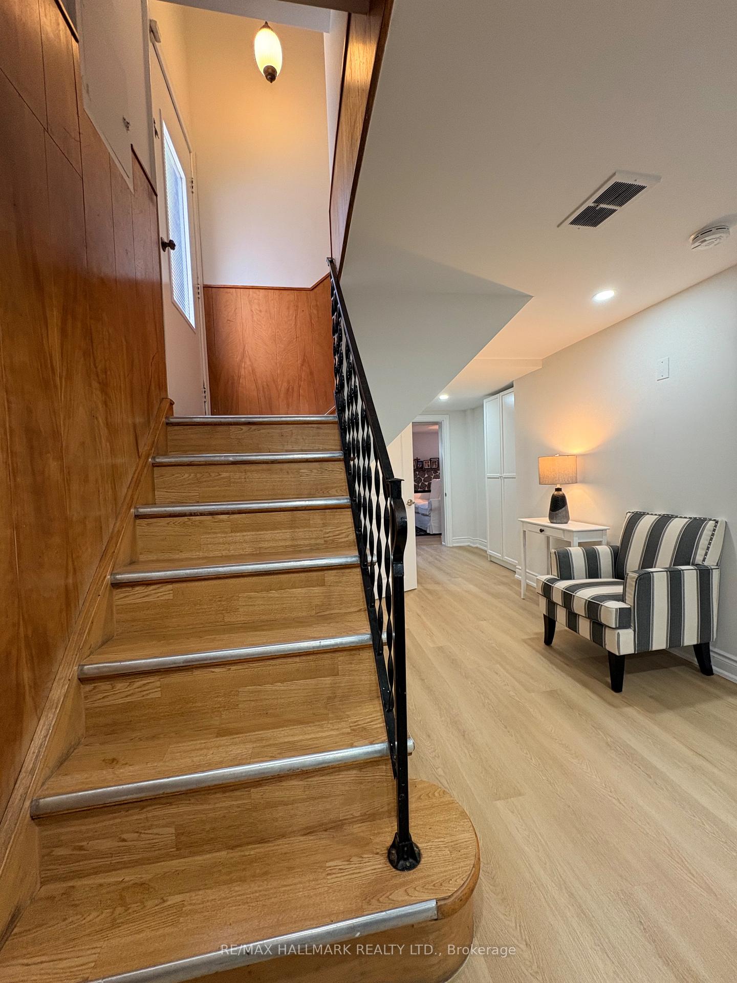 Photo 4 of Unit LOWER, 67 Saskatoon Drive, Etobicoke, Kingsview Village-The Westway — HOMEH