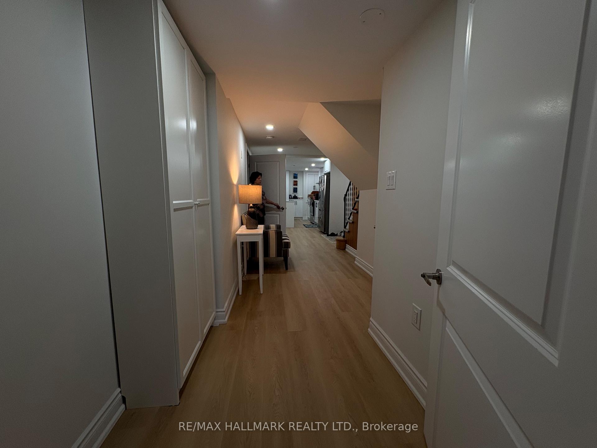 Photo 5 of Unit LOWER, 67 Saskatoon Drive, Etobicoke, Kingsview Village-The Westway — HOMEH