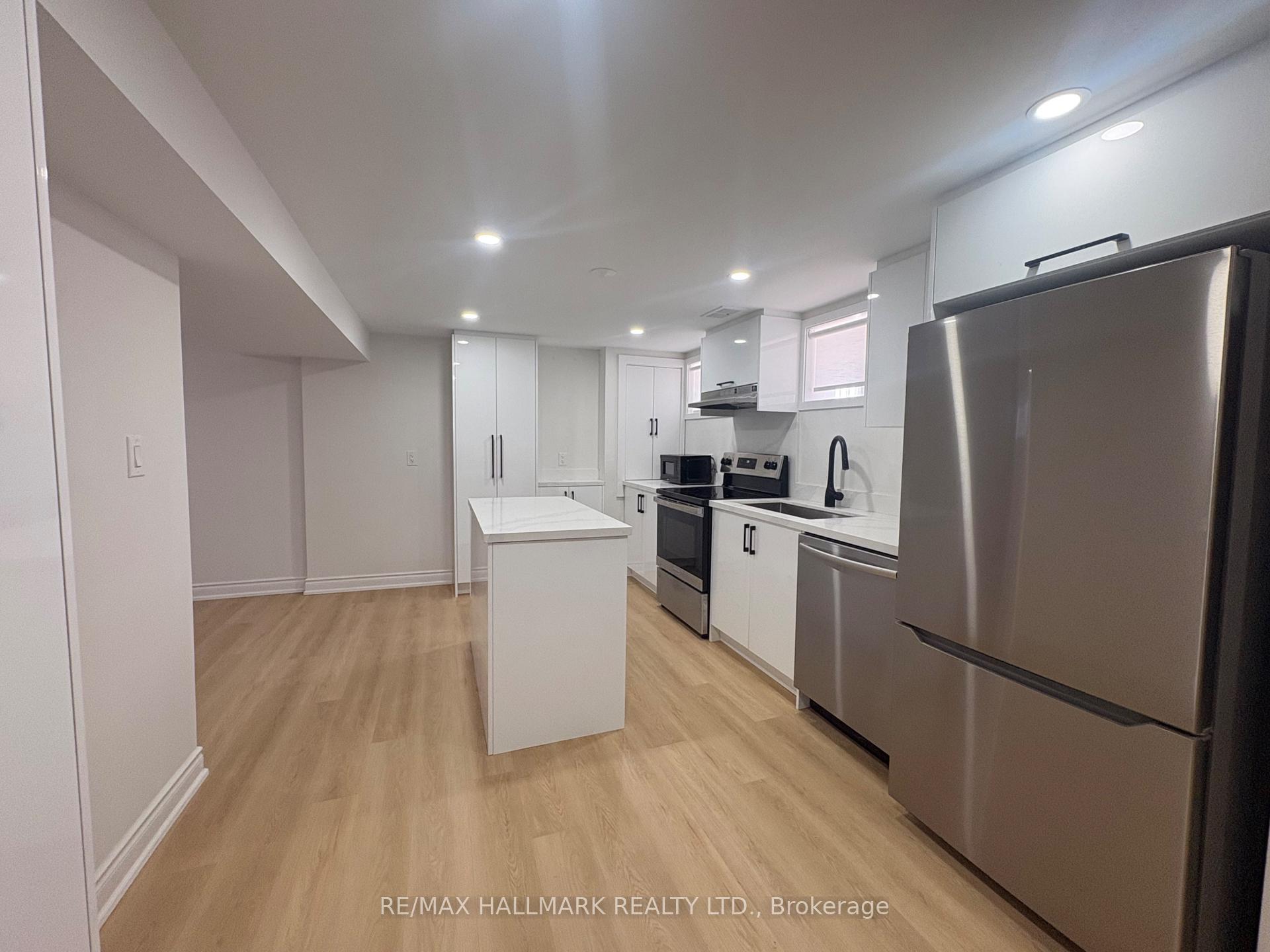 Photo 9 of Unit LOWER, 67 Saskatoon Drive, Etobicoke, Kingsview Village-The Westway — HOMEH