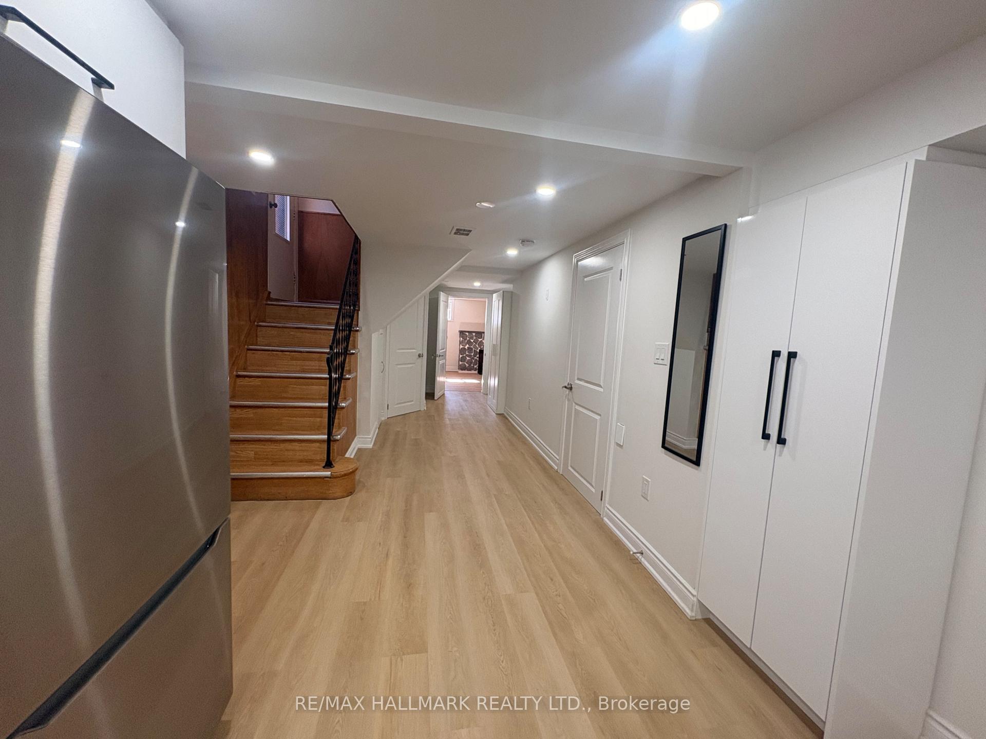 Photo 15 of Unit LOWER, 67 Saskatoon Drive, Etobicoke, Kingsview Village-The Westway — HOMEH