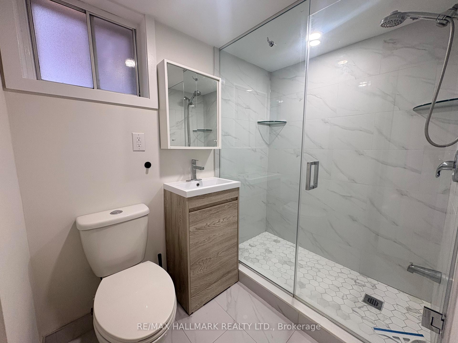 Photo 16 of Unit LOWER, 67 Saskatoon Drive, Etobicoke, Kingsview Village-The Westway — HOMEH