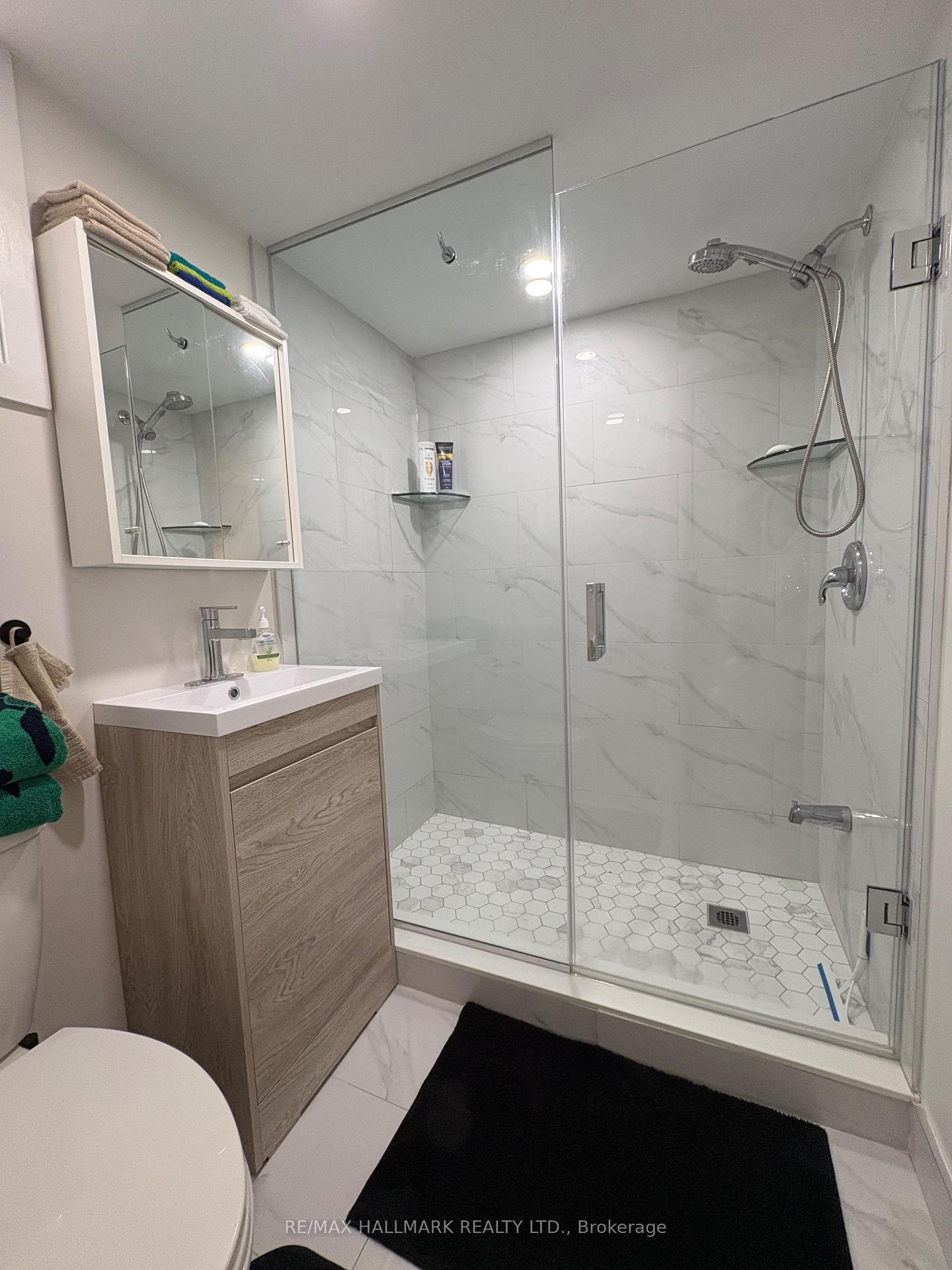 Photo 21 of Unit LOWER, 67 Saskatoon Drive, Etobicoke, Kingsview Village-The Westway — HOMEH