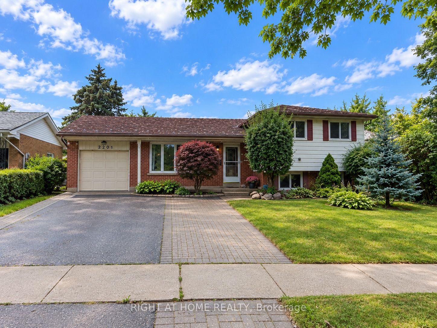 Photo 1 of Unit Upper, 2201 Bridge Road, Oakville, West — HOMEH