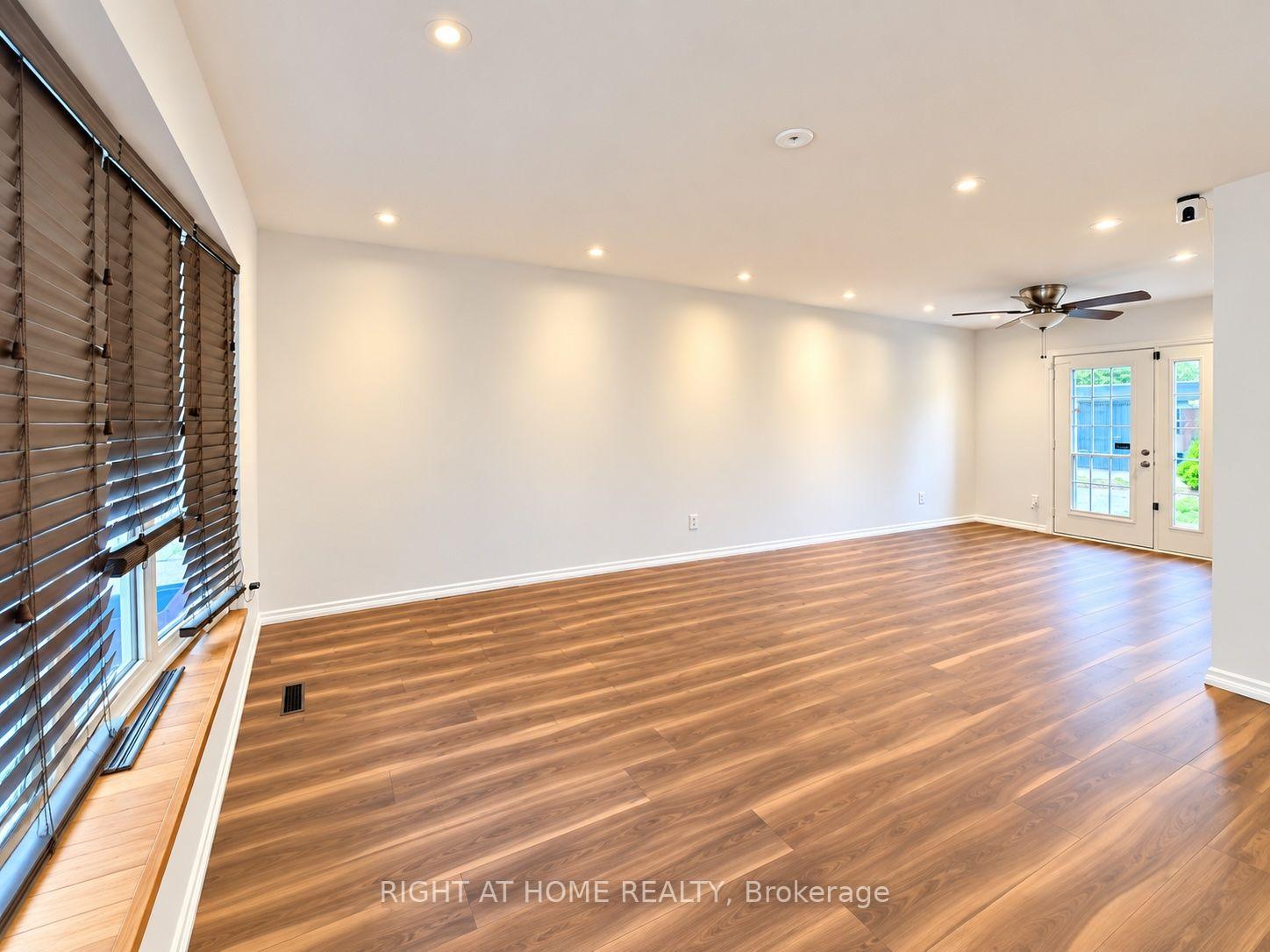 Photo 2 of Unit Upper, 2201 Bridge Road, Oakville, West — HOMEH