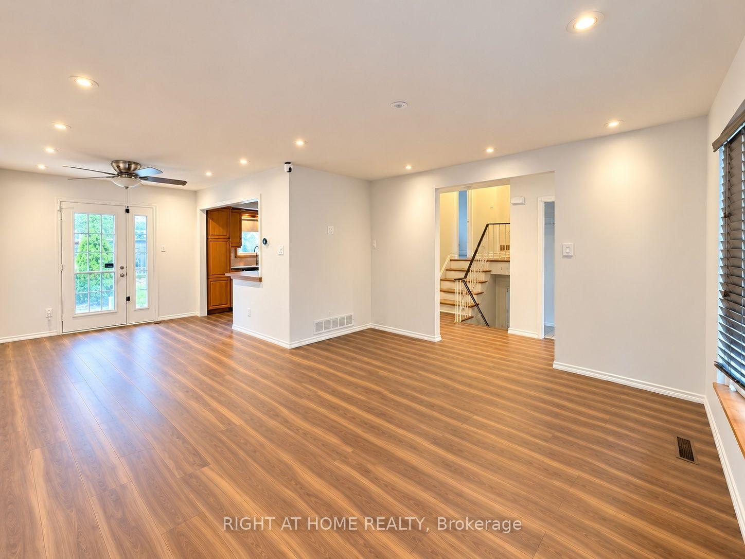Photo 3 of Unit Upper, 2201 Bridge Road, Oakville, West — HOMEH