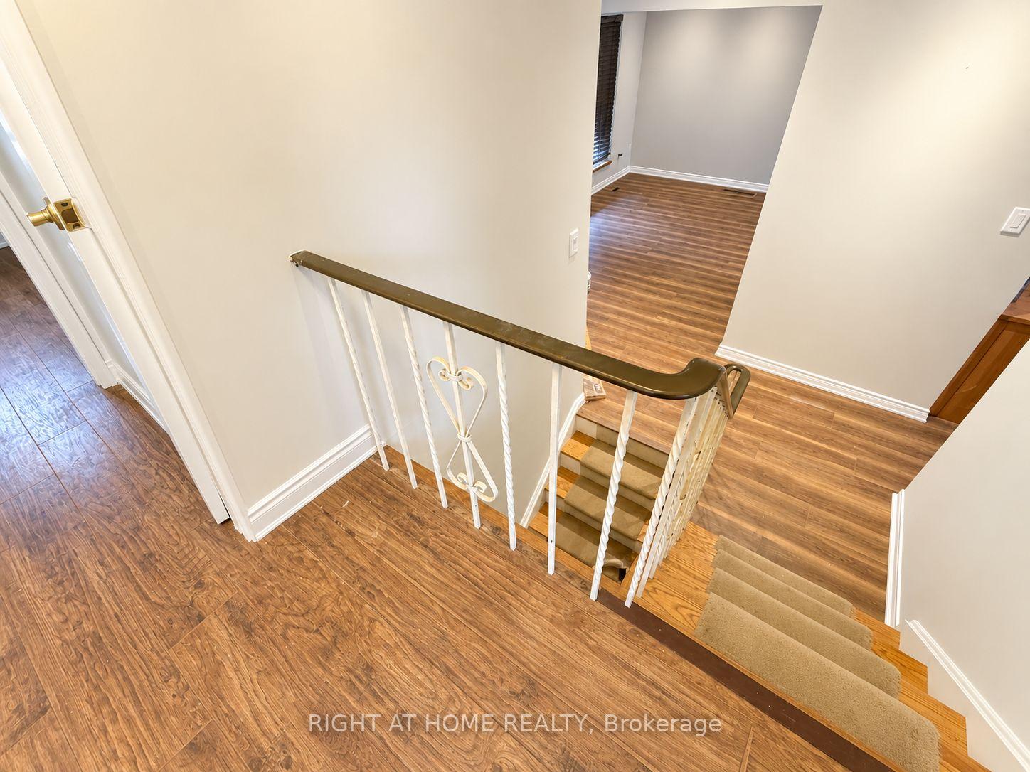 Photo 6 of Unit Upper, 2201 Bridge Road, Oakville, West — HOMEH