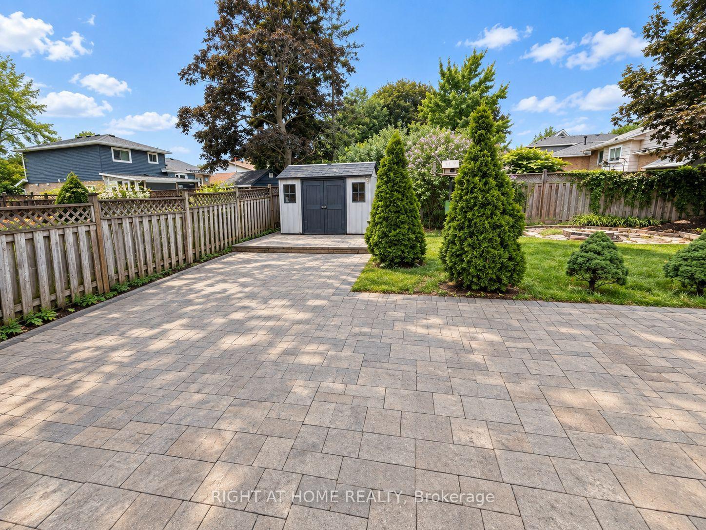 Photo 11 of Unit Upper, 2201 Bridge Road, Oakville, West — HOMEH