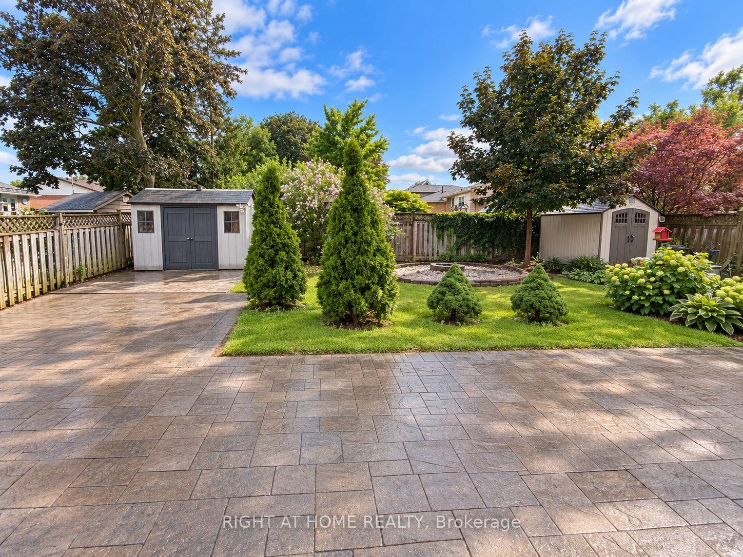 Photo 12 of Unit Upper, 2201 Bridge Road, Oakville, West — HOMEH