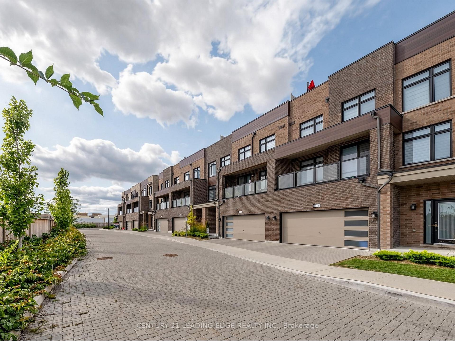 Photo 48 of Unit 808, 1865 Pickering Parkway, Pickering, Village East — HOMEH