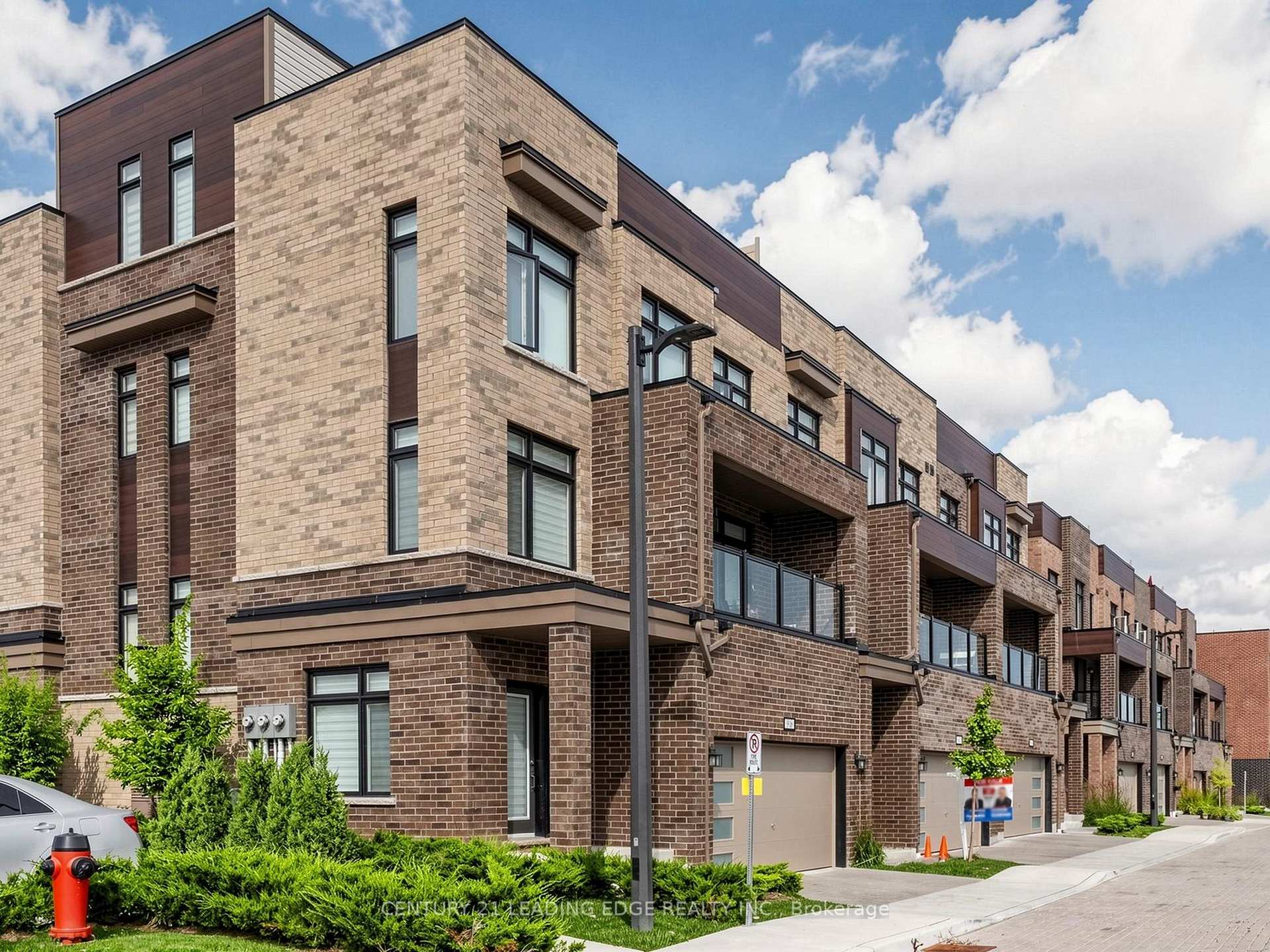 Photo 49 of Unit 808, 1865 Pickering Parkway, Pickering, Village East — HOMEH