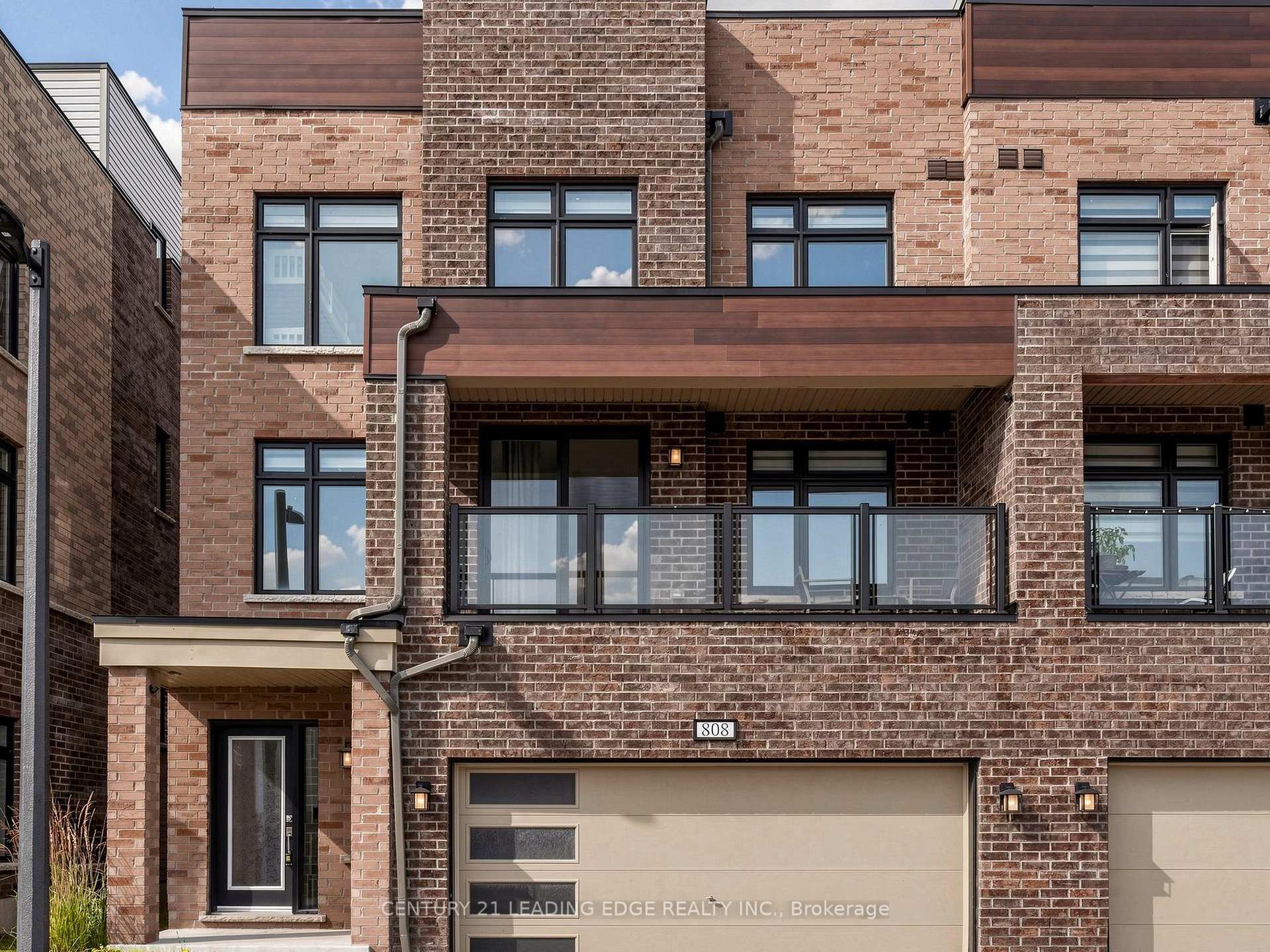 Photo 50 of Unit 808, 1865 Pickering Parkway, Pickering, Village East — HOMEH