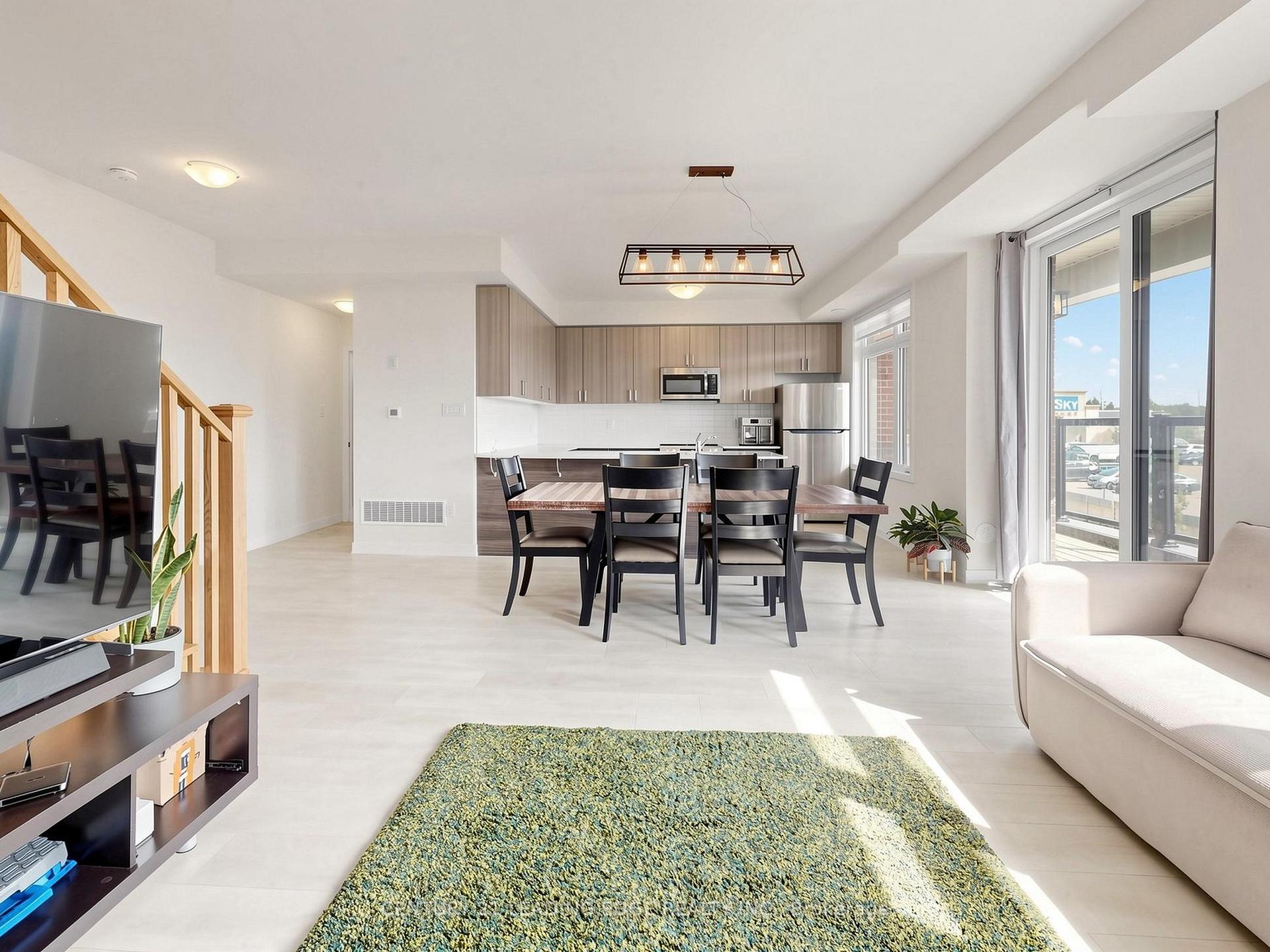 Photo 6 of Unit 808, 1865 Pickering Parkway, Pickering, Village East — HOMEH