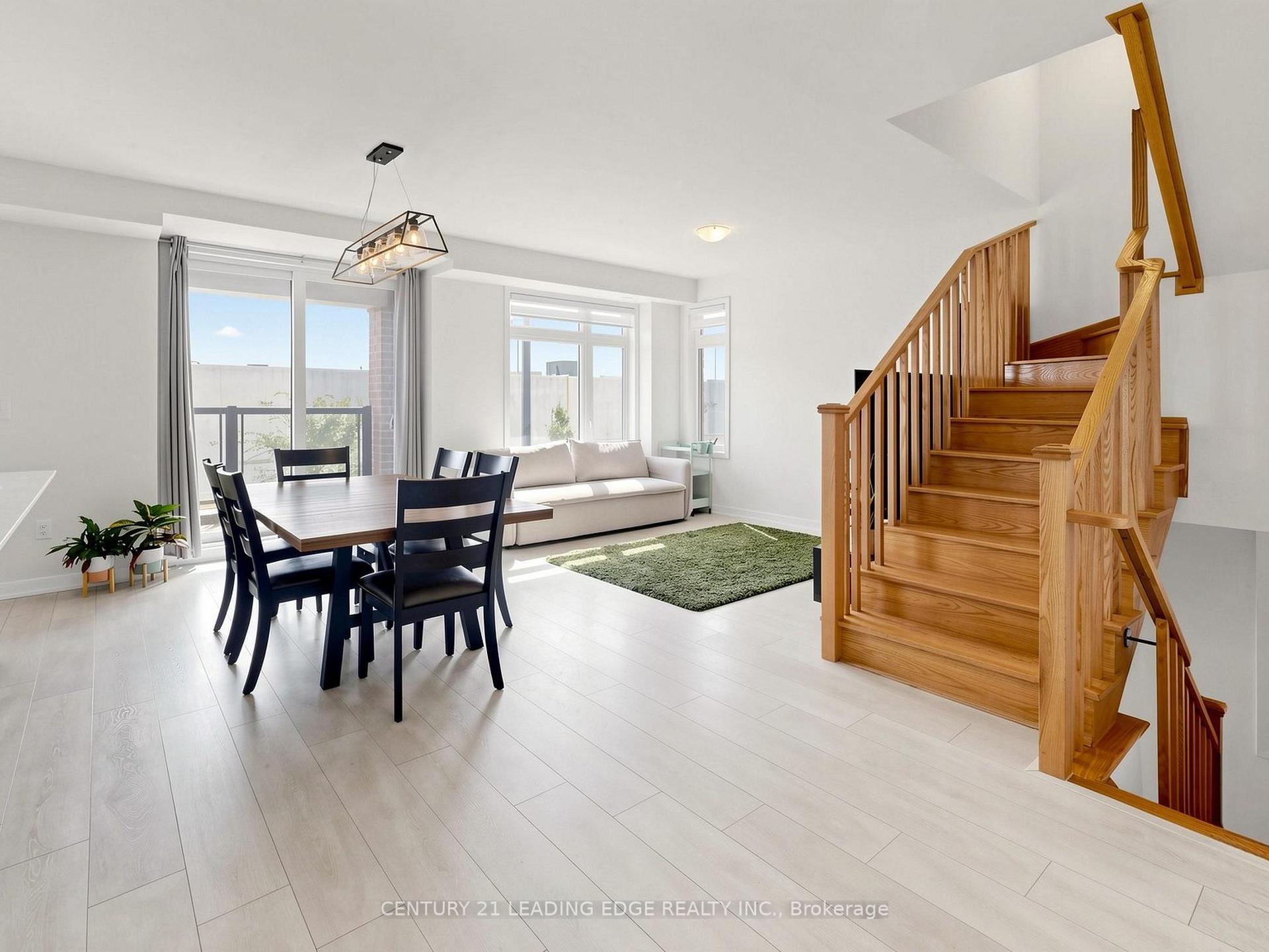 Photo 7 of Unit 808, 1865 Pickering Parkway, Pickering, Village East — HOMEH
