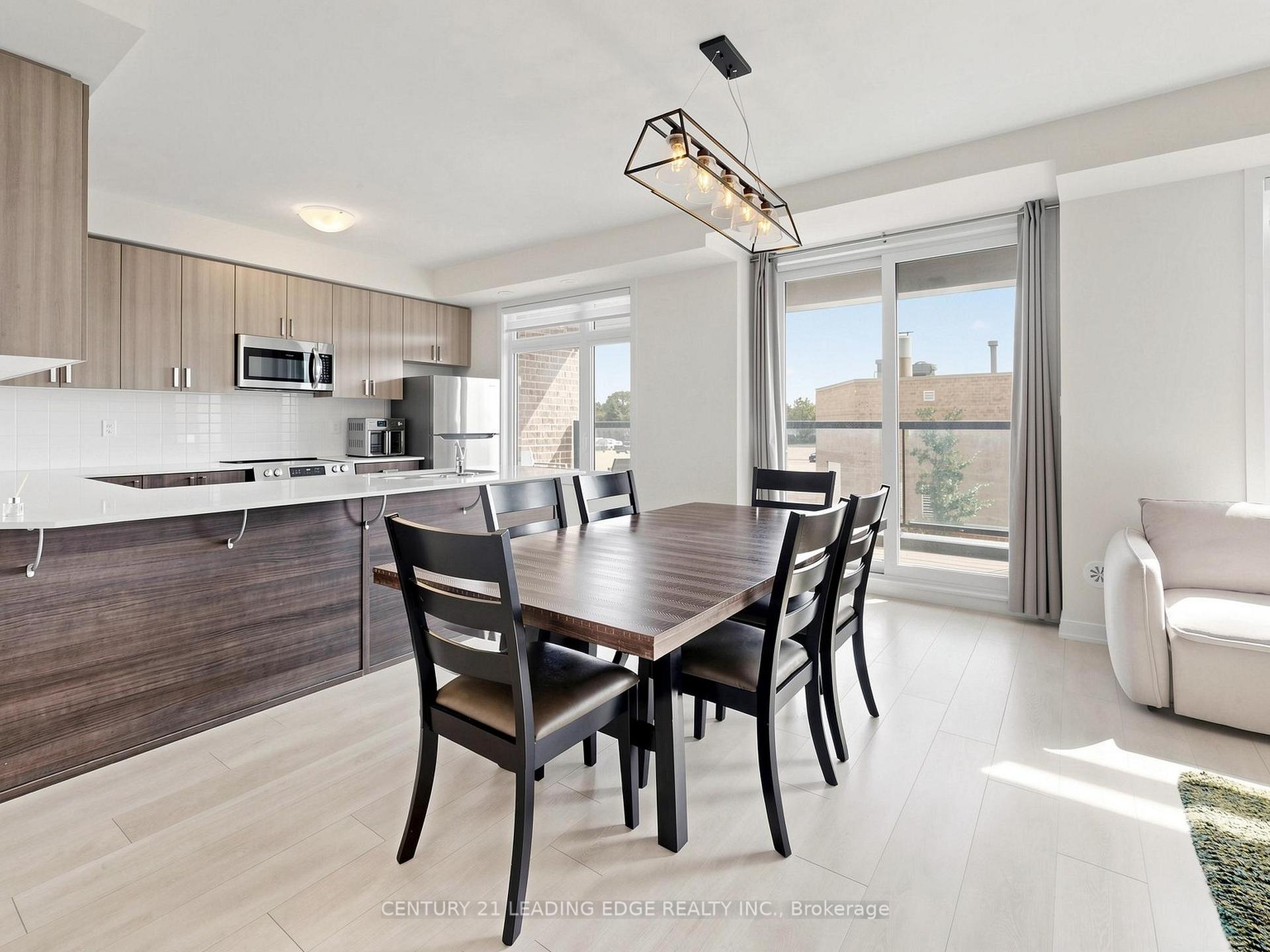 Photo 8 of Unit 808, 1865 Pickering Parkway, Pickering, Village East — HOMEH