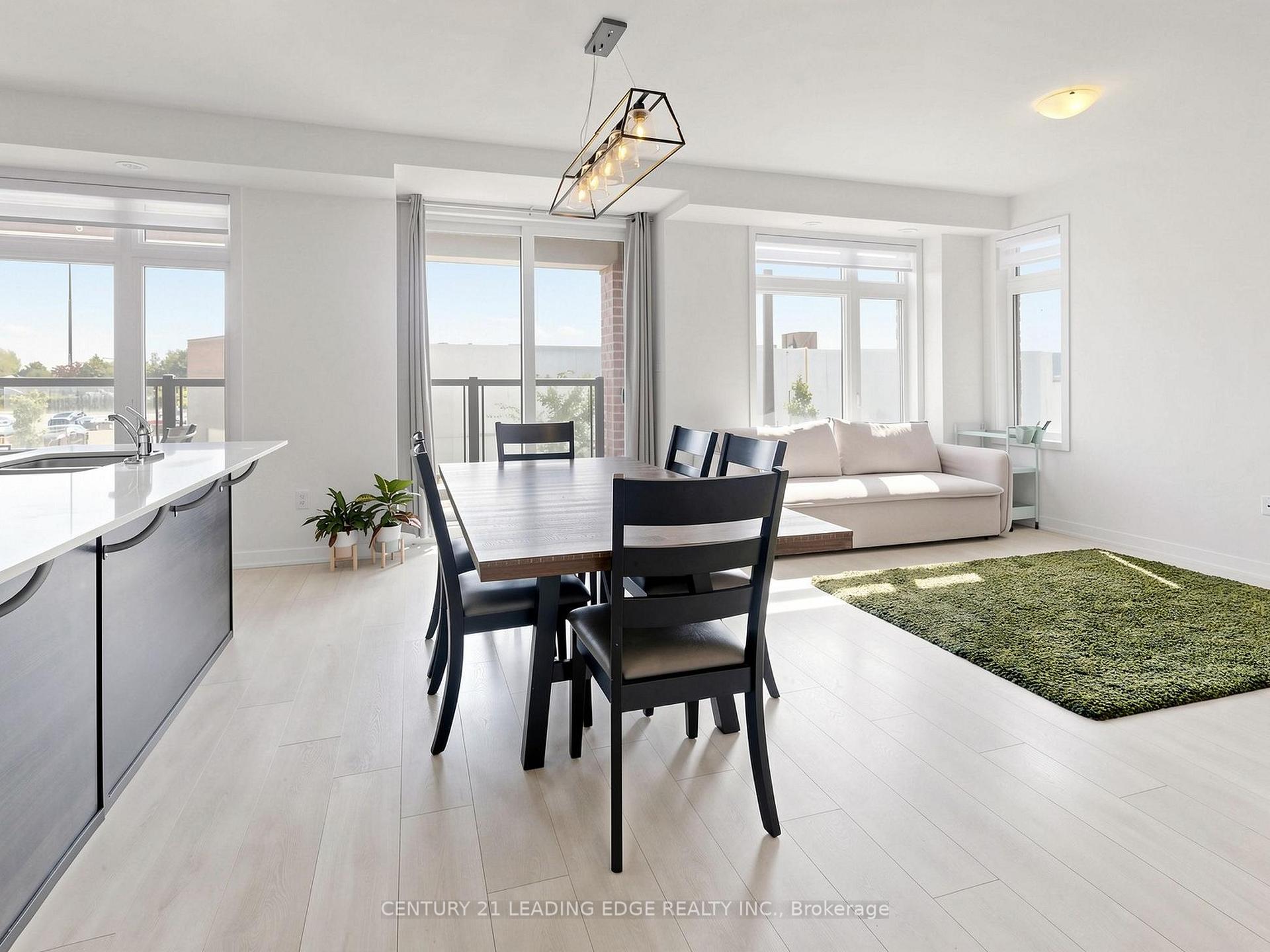 Photo 9 of Unit 808, 1865 Pickering Parkway, Pickering, Village East — HOMEH