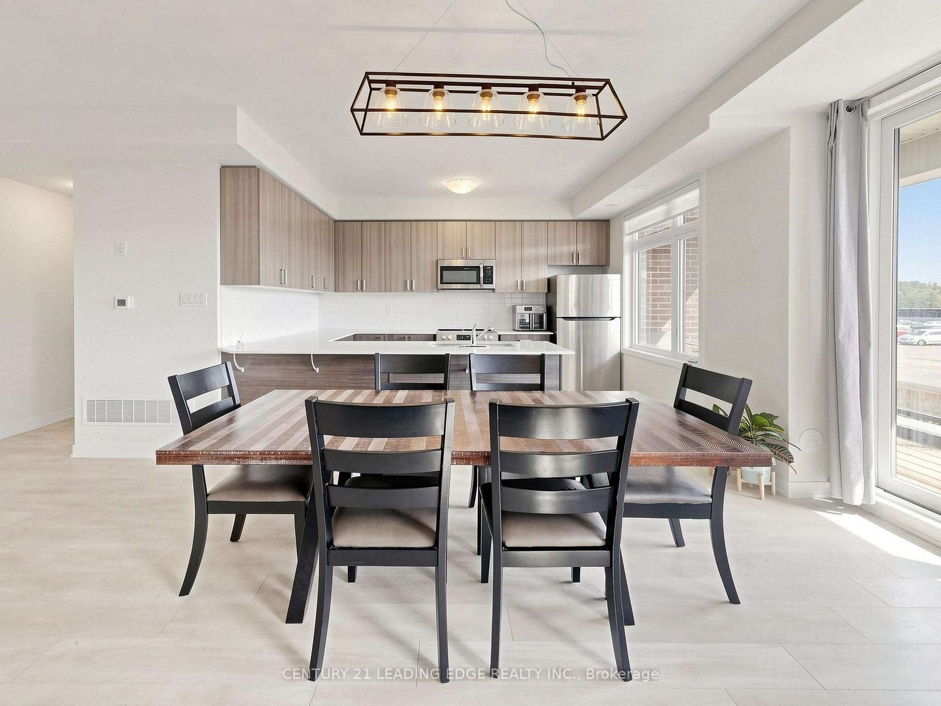 Photo 10 of Unit 808, 1865 Pickering Parkway, Pickering, Village East — HOMEH