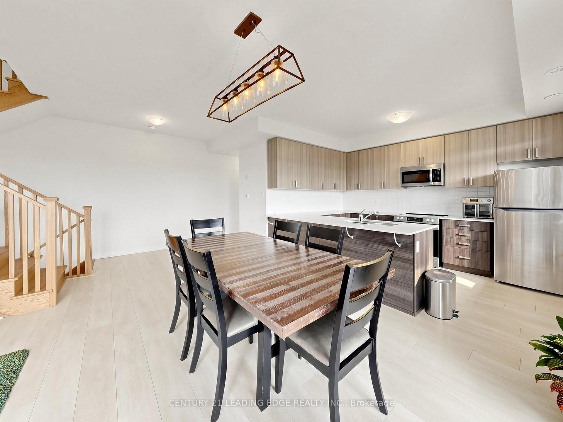 Photo 11 of Unit 808, 1865 Pickering Parkway, Pickering, Village East — HOMEH