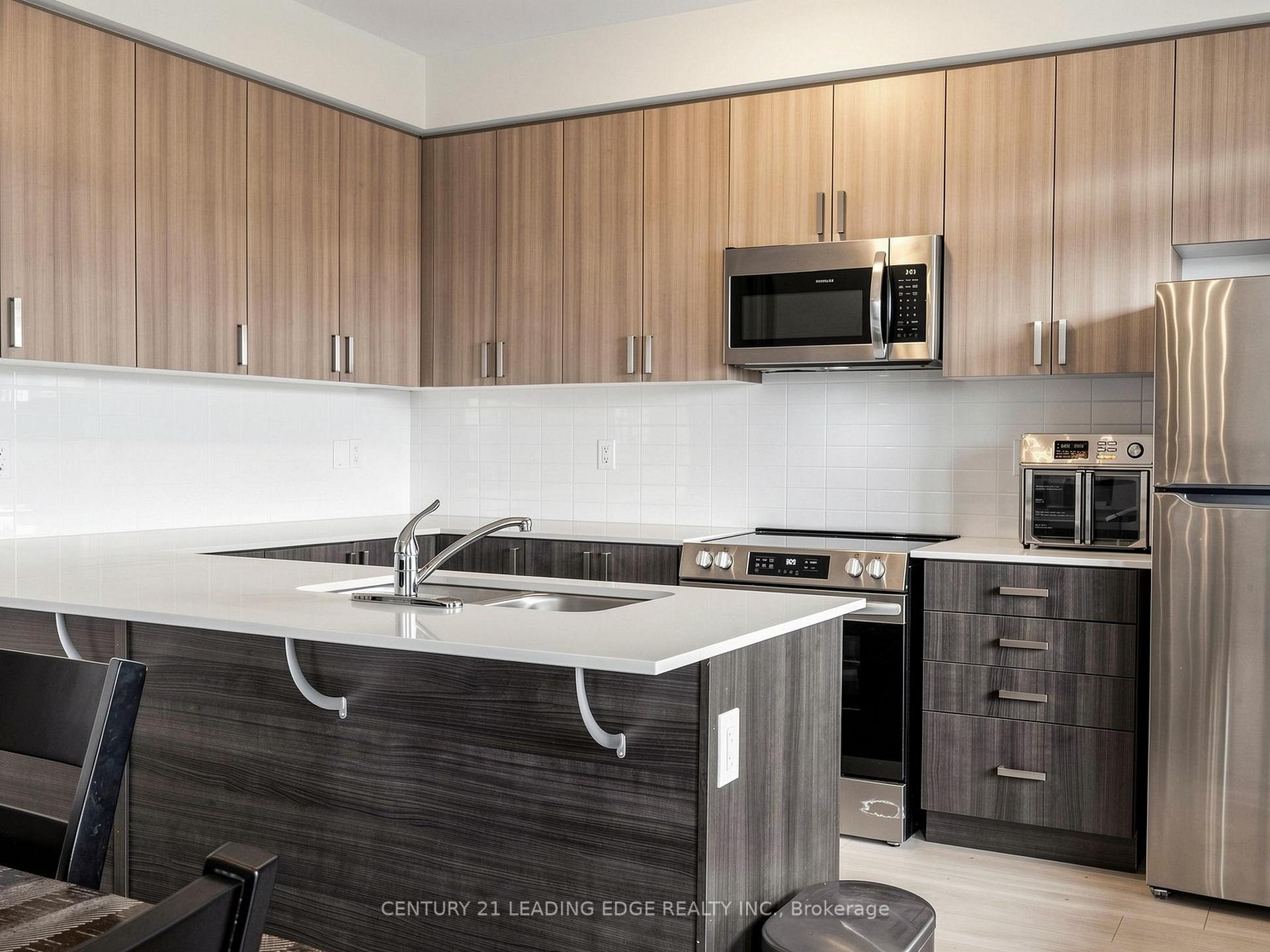 Photo 17 of Unit 808, 1865 Pickering Parkway, Pickering, Village East — HOMEH