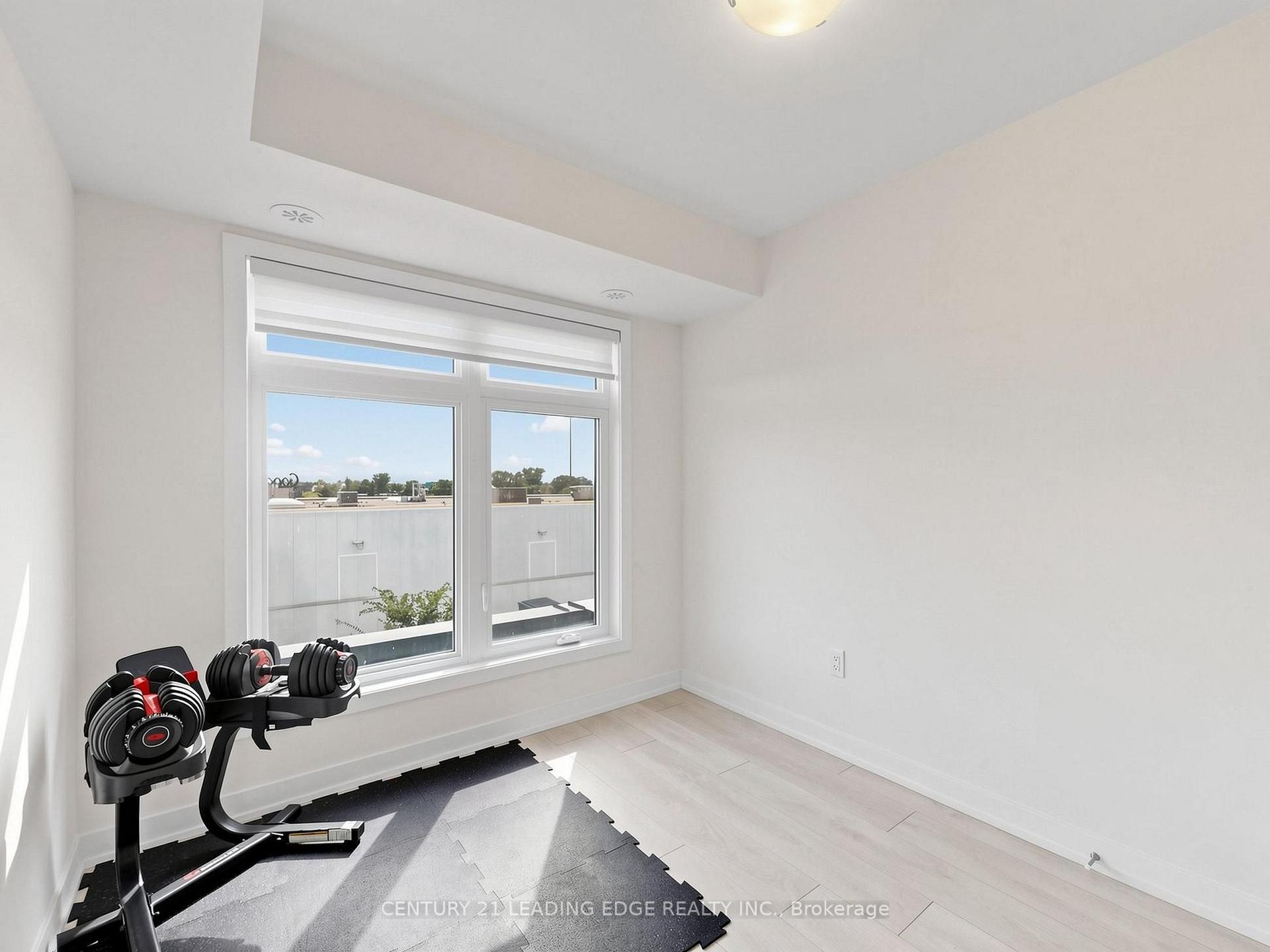 Photo 25 of Unit 808, 1865 Pickering Parkway, Pickering, Village East — HOMEH