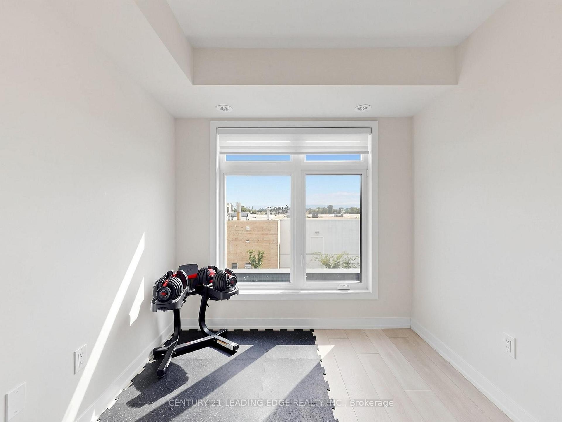 Photo 26 of Unit 808, 1865 Pickering Parkway, Pickering, Village East — HOMEH