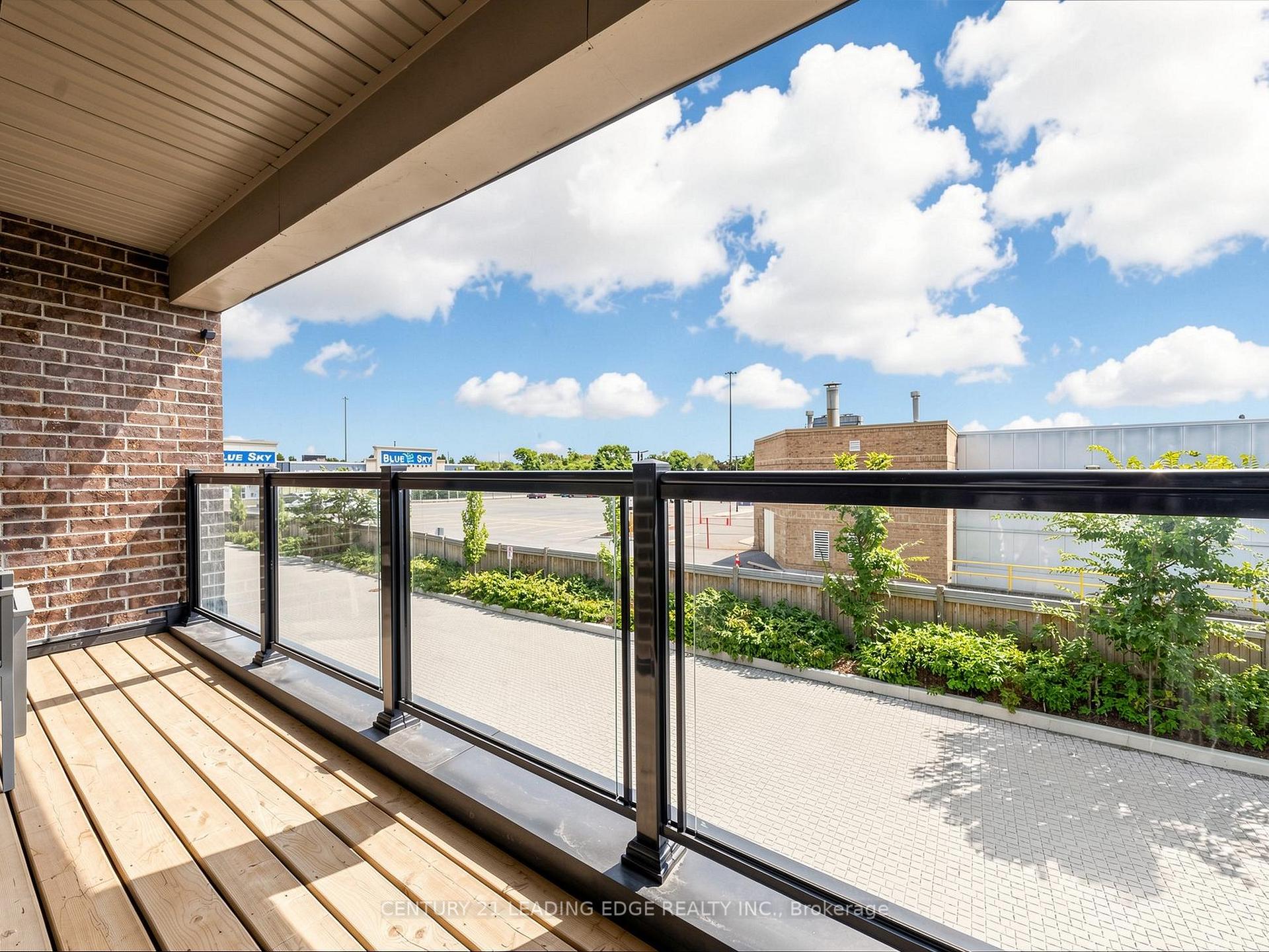 Photo 36 of Unit 808, 1865 Pickering Parkway, Pickering, Village East — HOMEH