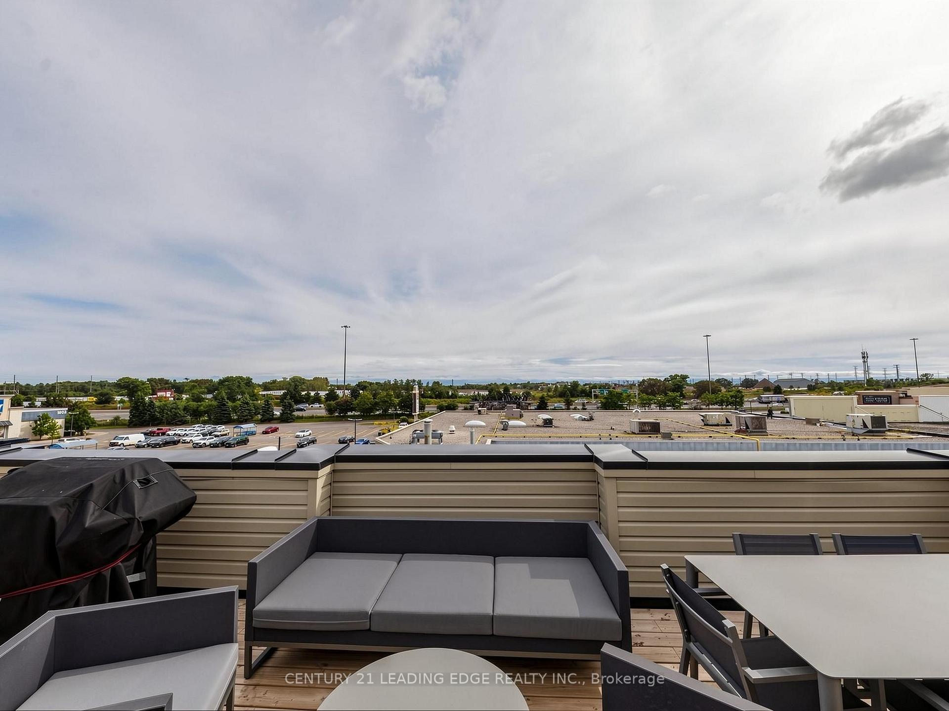 Photo 40 of Unit 808, 1865 Pickering Parkway, Pickering, Village East — HOMEH