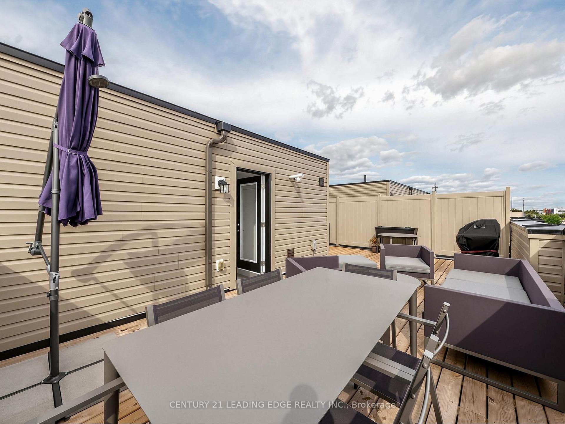 Photo 42 of Unit 808, 1865 Pickering Parkway, Pickering, Village East — HOMEH