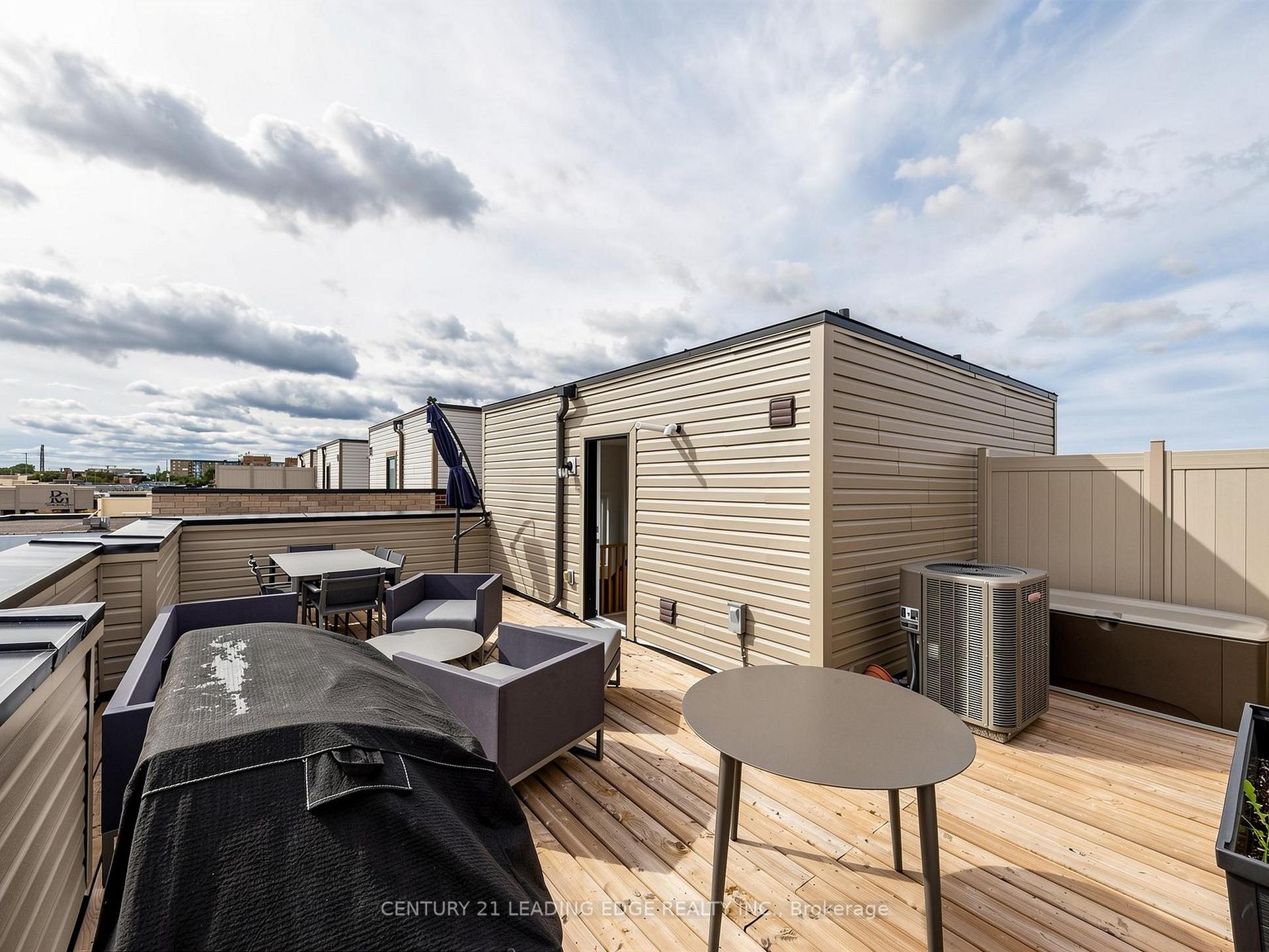 Photo 43 of Unit 808, 1865 Pickering Parkway, Pickering, Village East — HOMEH