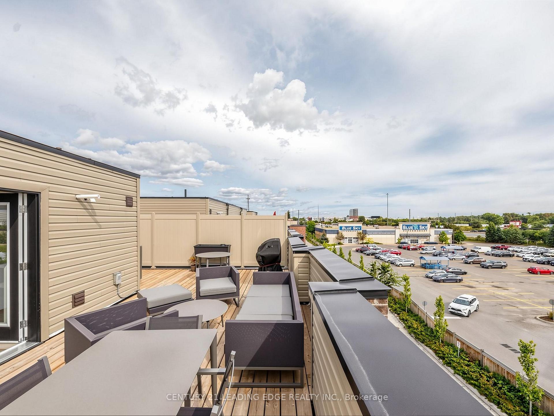 Photo 44 of Unit 808, 1865 Pickering Parkway, Pickering, Village East — HOMEH