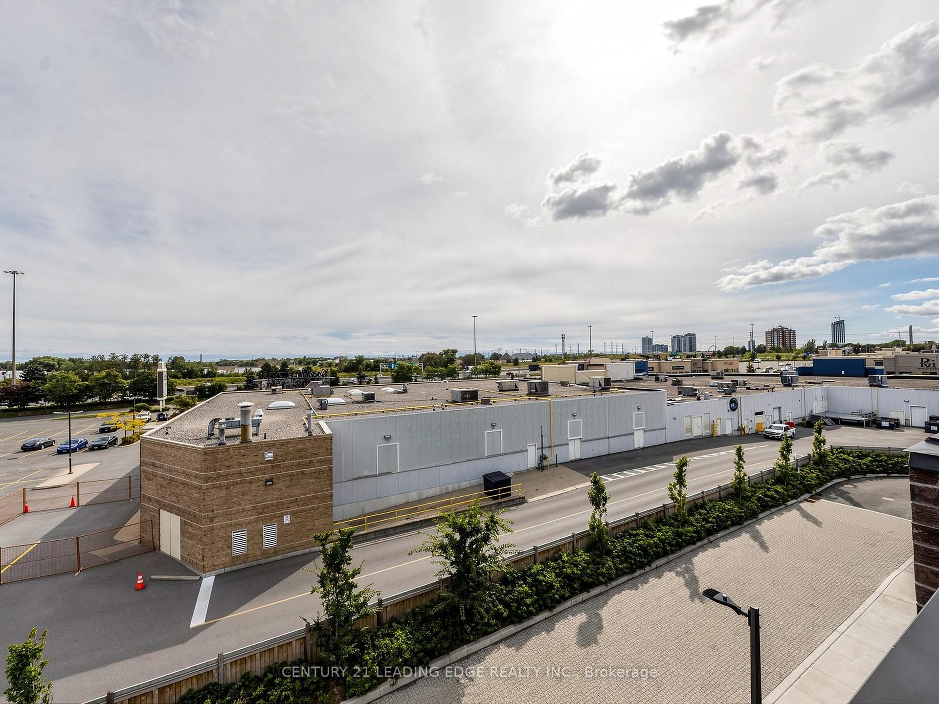 Photo 45 of Unit 808, 1865 Pickering Parkway, Pickering, Village East — HOMEH