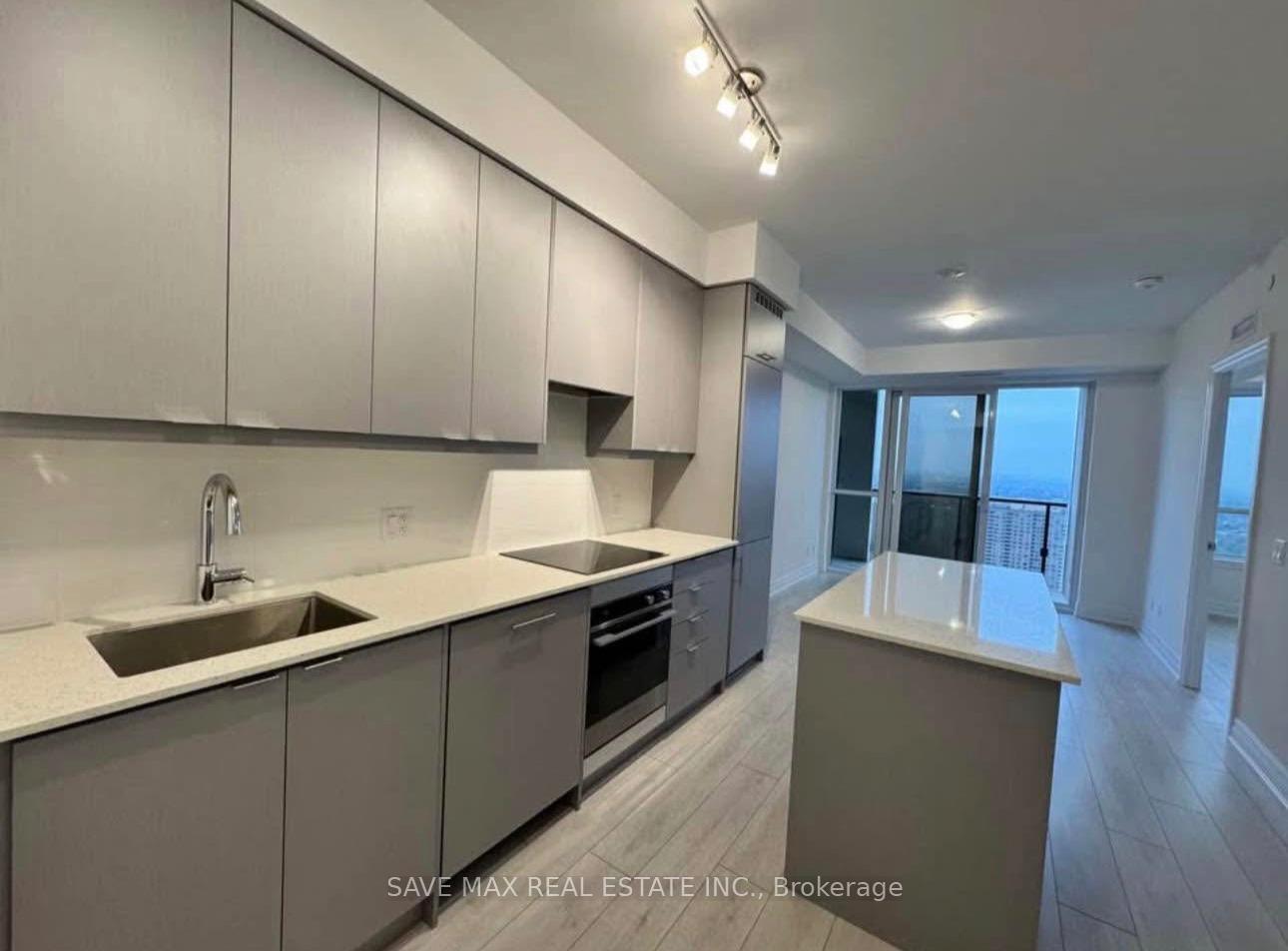 Photo 4 of Unit 2303, 30 Elm Drive W, Mississauga, Fairview — HOMEH