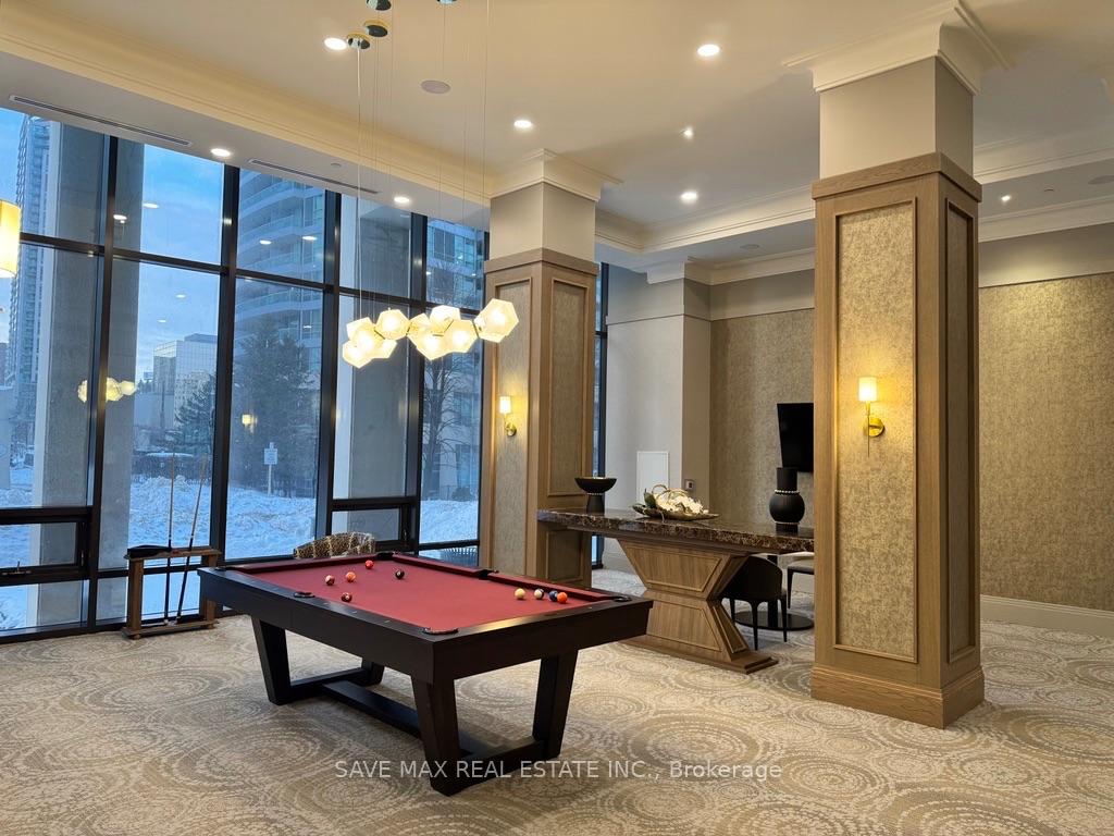 Photo 8 of Unit 2303, 30 Elm Drive W, Mississauga, Fairview — HOMEH