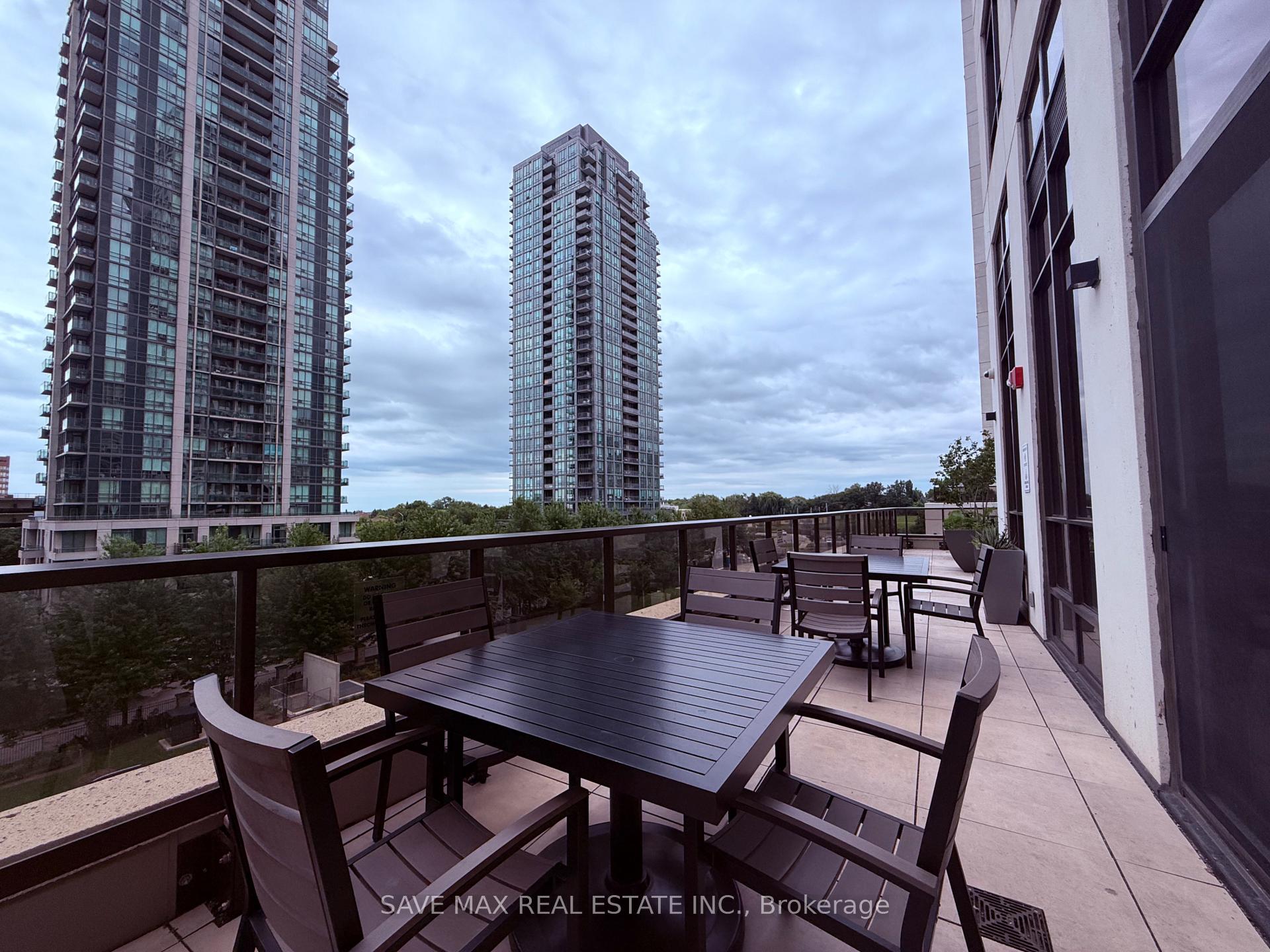 Photo 9 of Unit 2303, 30 Elm Drive W, Mississauga, Fairview — HOMEH