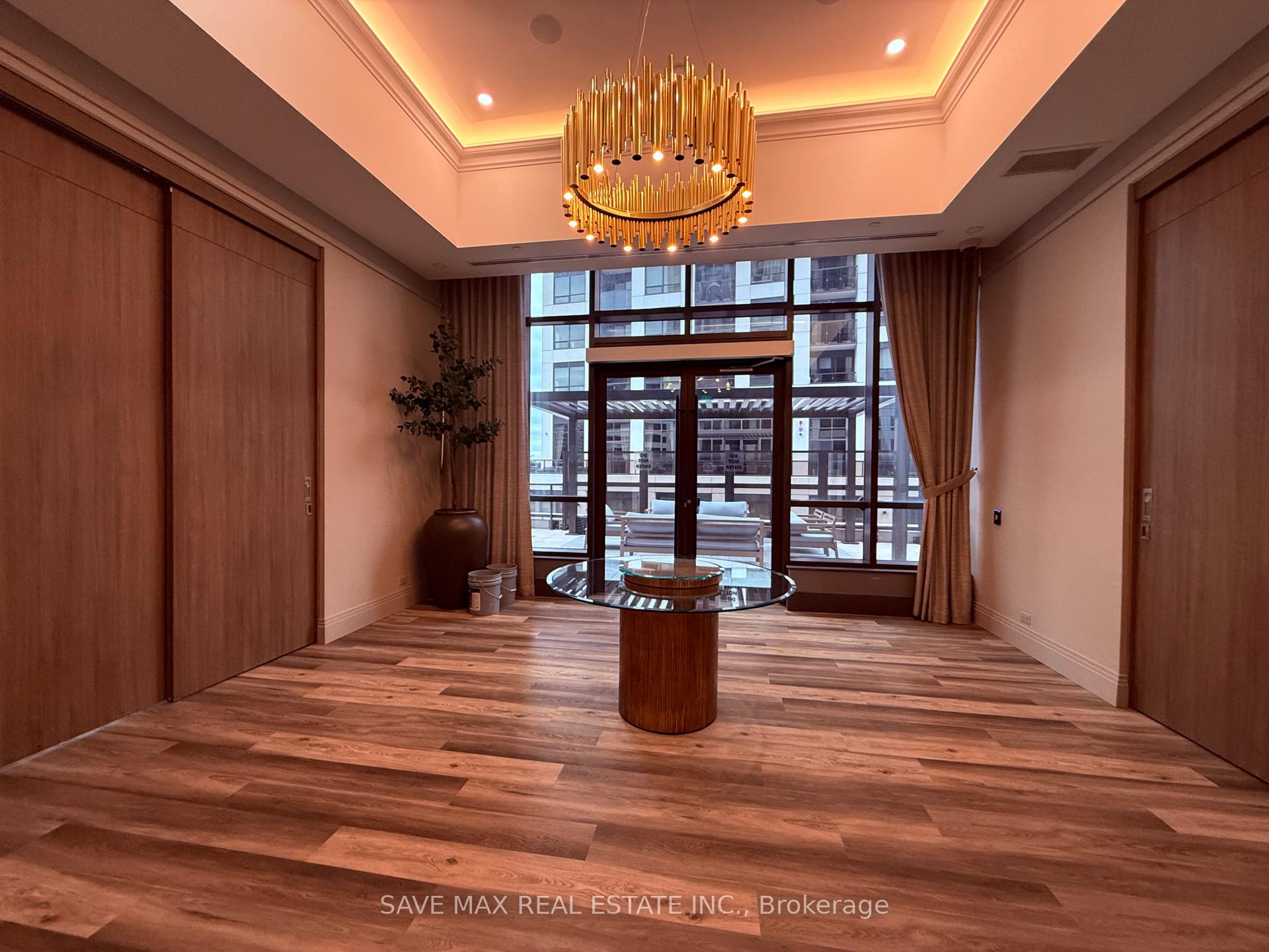 Photo 11 of Unit 2303, 30 Elm Drive W, Mississauga, Fairview — HOMEH