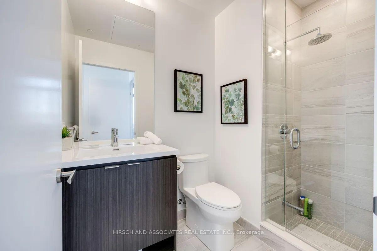 Photo 7 of Unit 6105, 55 Cooper Street, Toronto, Waterfront Communities — HOMEH