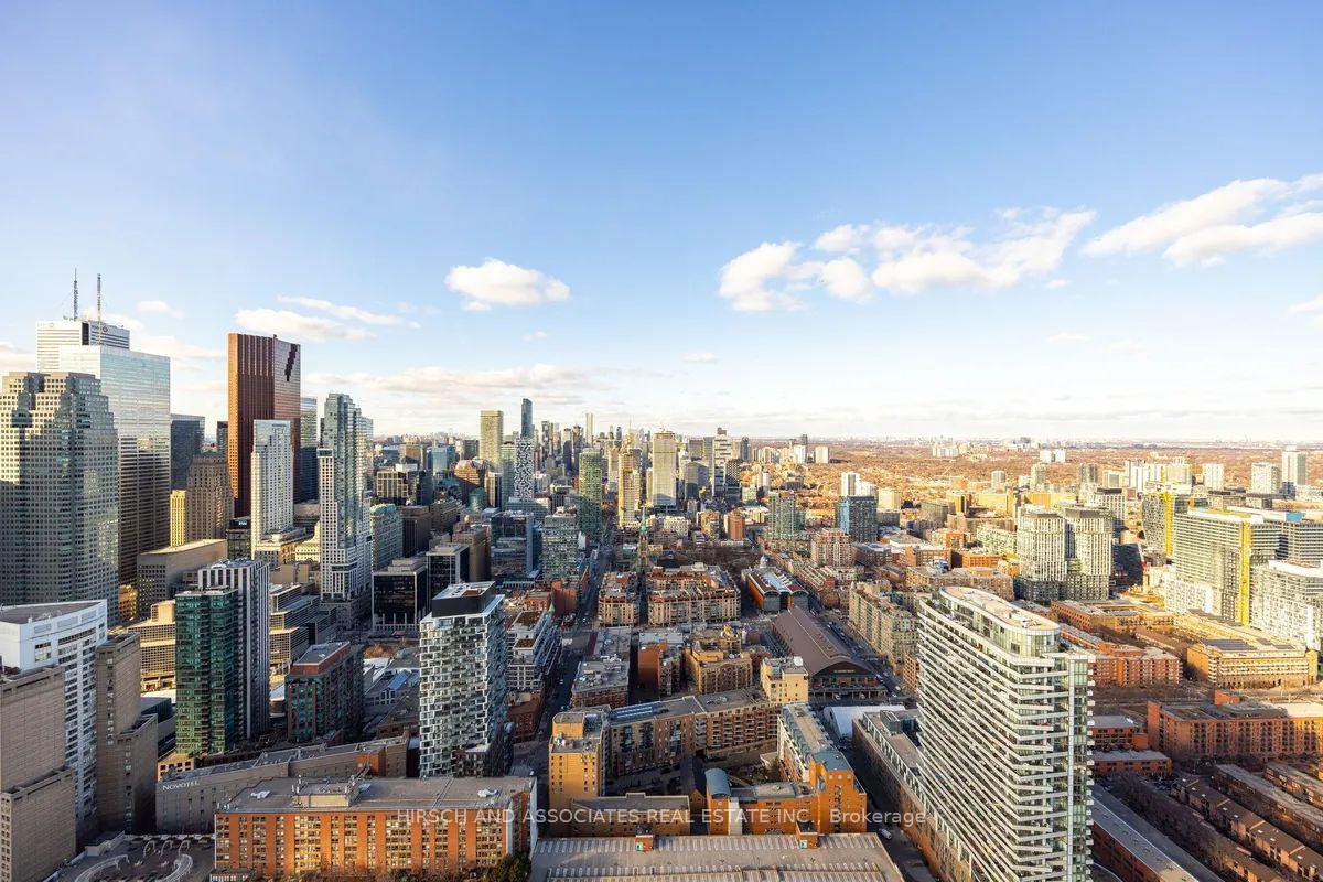 Photo 15 of Unit 6105, 55 Cooper Street, Toronto, Waterfront Communities — HOMEH