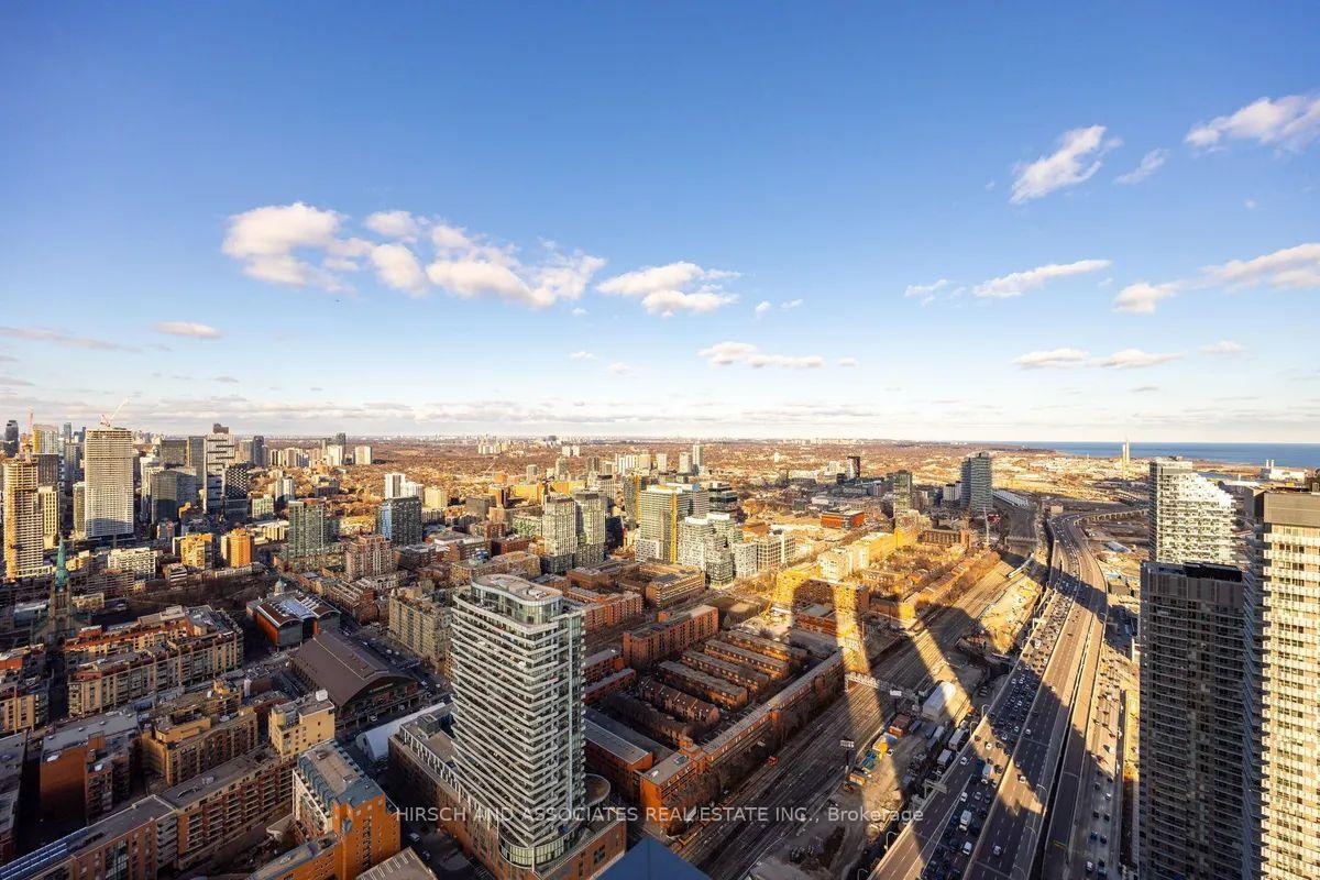 Photo 16 of Unit 6105, 55 Cooper Street, Toronto, Waterfront Communities — HOMEH
