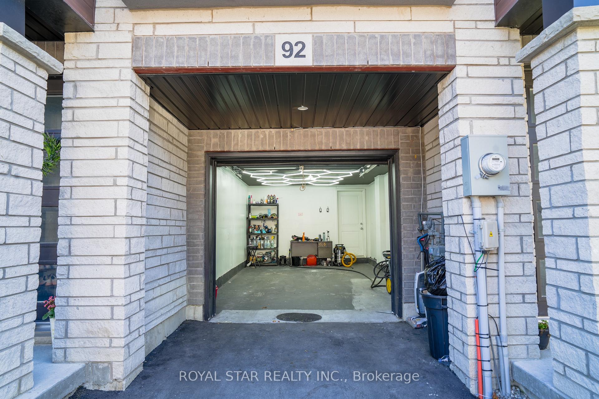 Photo 4 of Unit 92, 155 Equestrian Way, Cambridge, Preston Heights — HOMEH