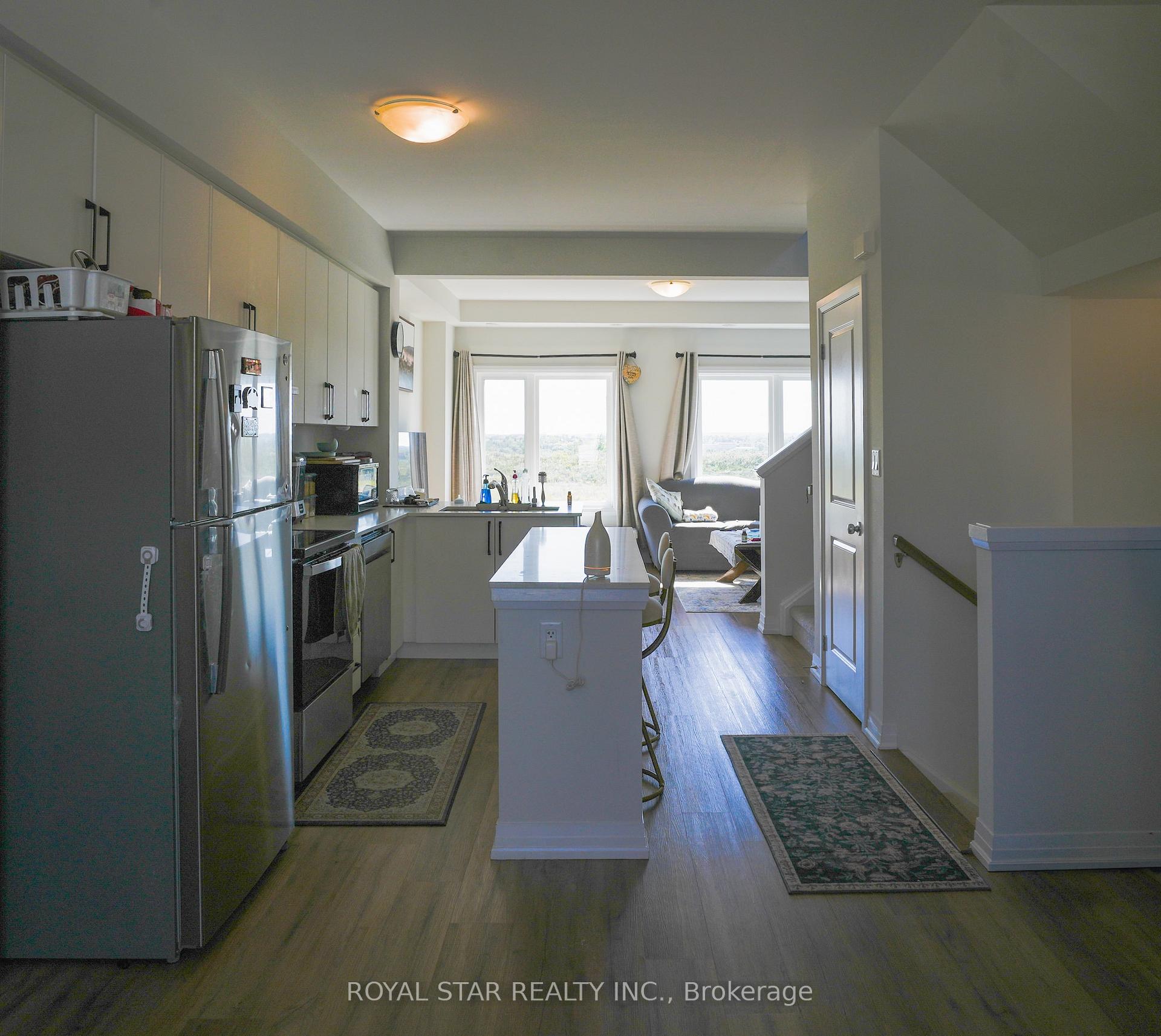 Photo 9 of Unit 92, 155 Equestrian Way, Cambridge, Preston Heights — HOMEH