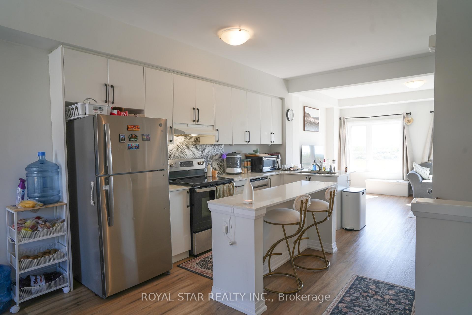 Photo 10 of Unit 92, 155 Equestrian Way, Cambridge, Preston Heights — HOMEH