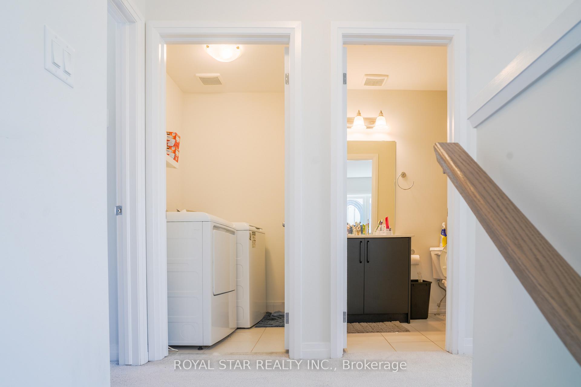 Photo 22 of Unit 92, 155 Equestrian Way, Cambridge, Preston Heights — HOMEH
