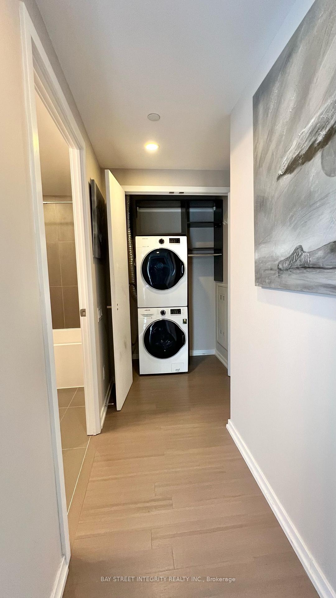 Photo 3 of Unit 2409, 101 Peter Street, Toronto, Waterfront Communities — HOMEH