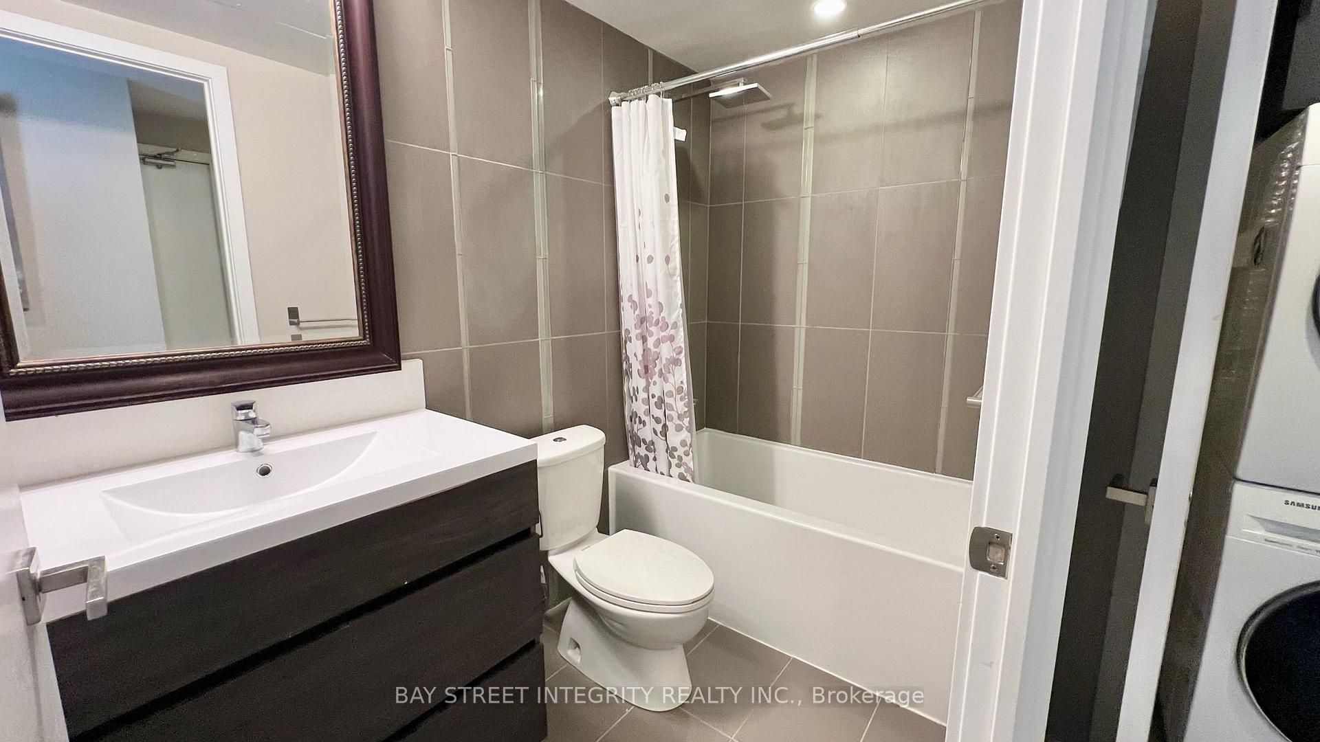 Photo 4 of Unit 2409, 101 Peter Street, Toronto, Waterfront Communities — HOMEH