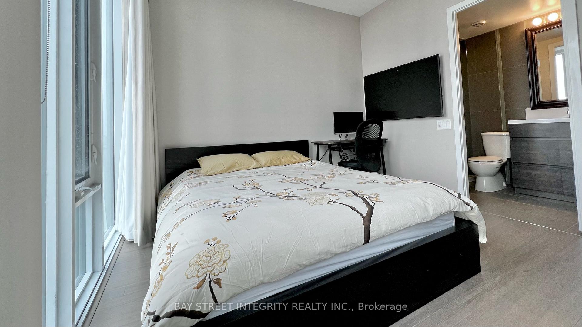 Photo 7 of Unit 2409, 101 Peter Street, Toronto, Waterfront Communities — HOMEH