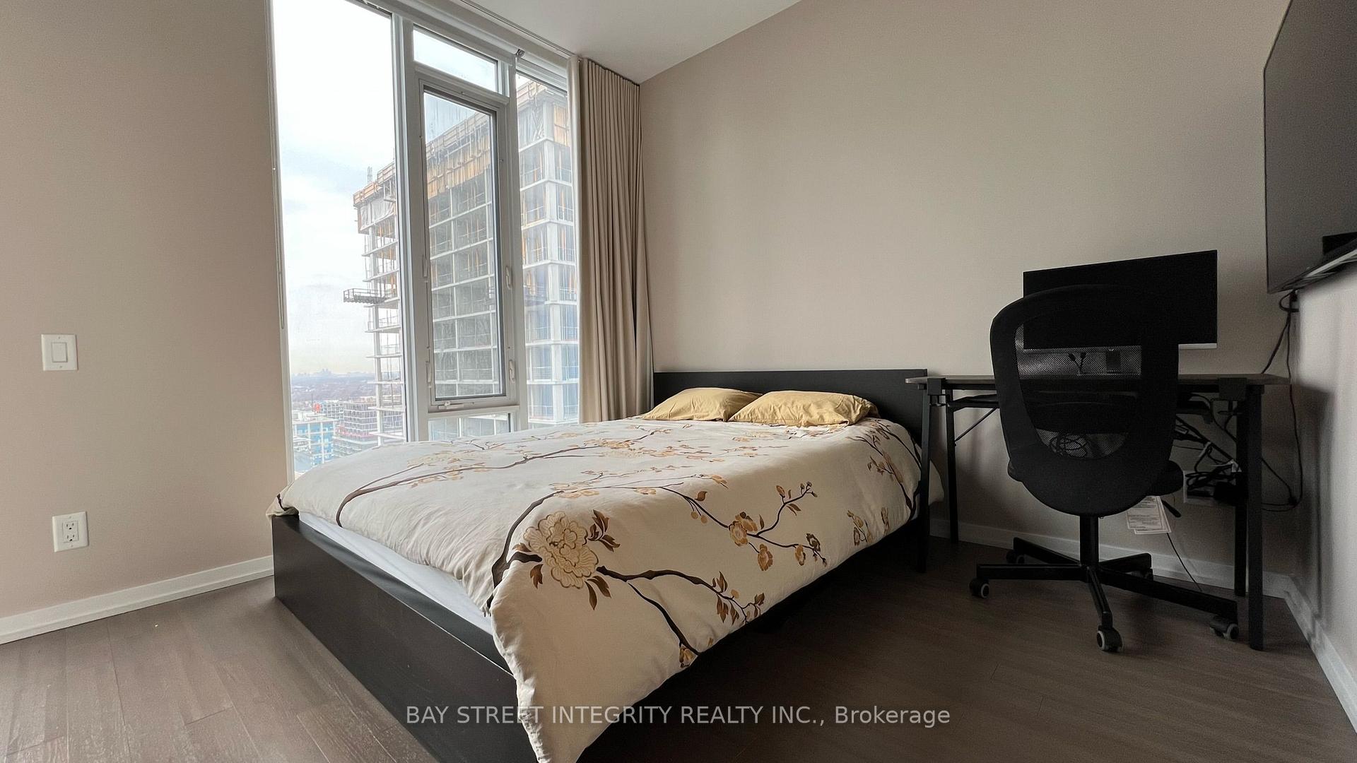 Photo 9 of Unit 2409, 101 Peter Street, Toronto, Waterfront Communities — HOMEH