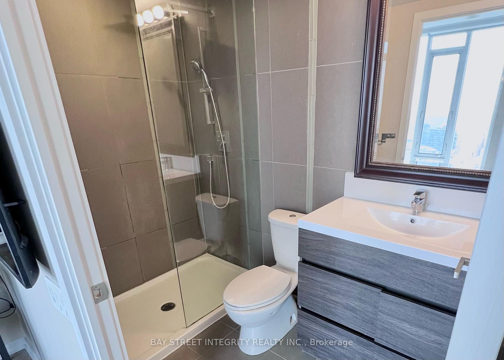 Photo 10 of Unit 2409, 101 Peter Street, Toronto, Waterfront Communities — HOMEH