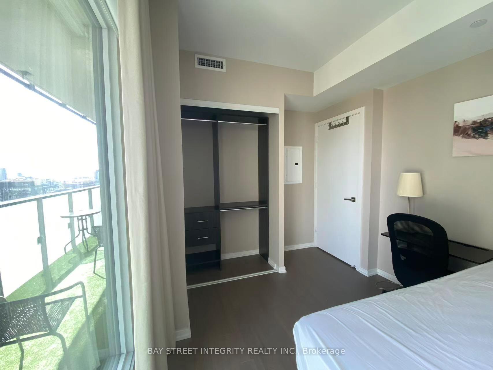 Photo 13 of Unit 2409, 101 Peter Street, Toronto, Waterfront Communities — HOMEH