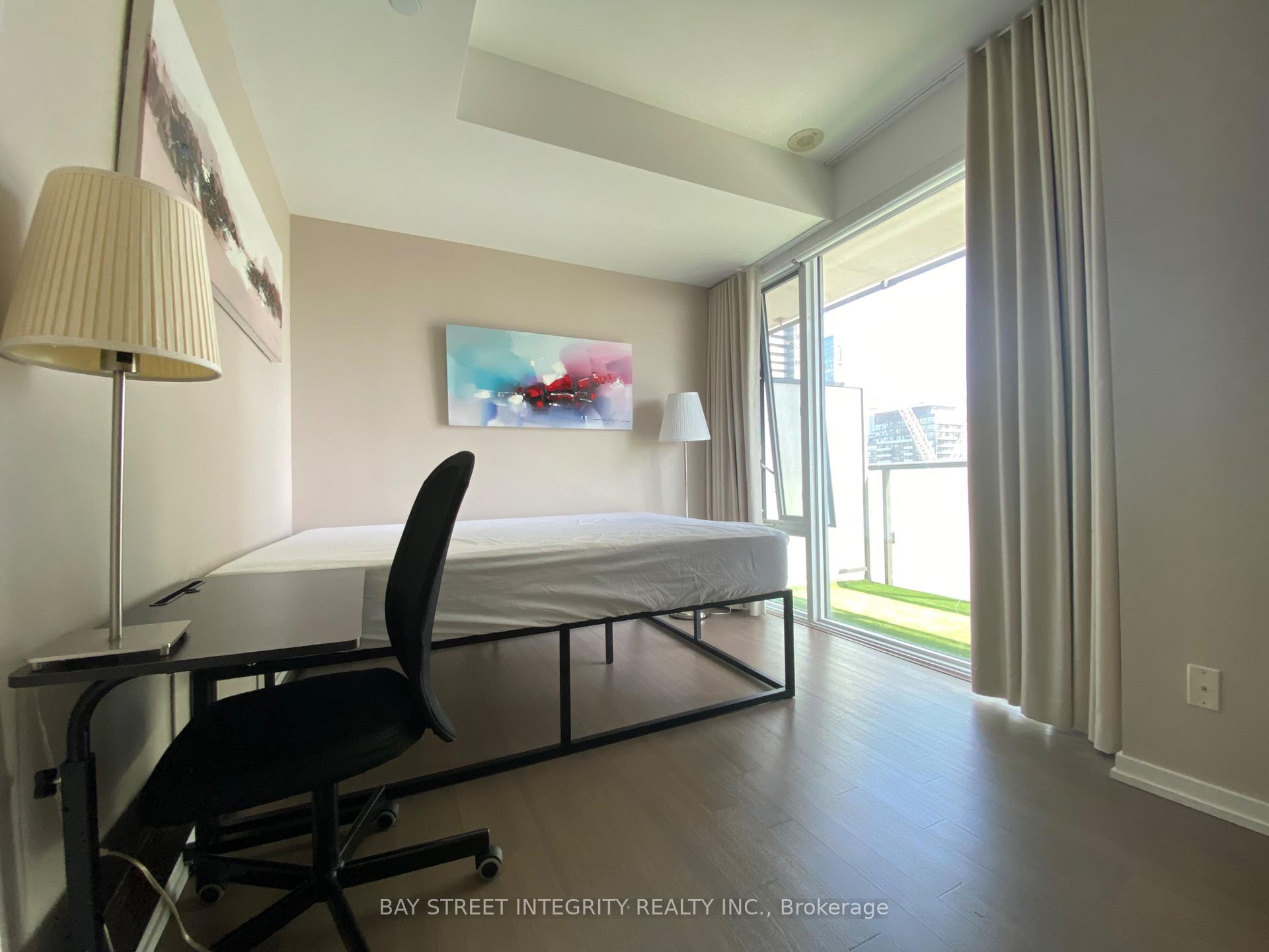 Photo 14 of Unit 2409, 101 Peter Street, Toronto, Waterfront Communities — HOMEH