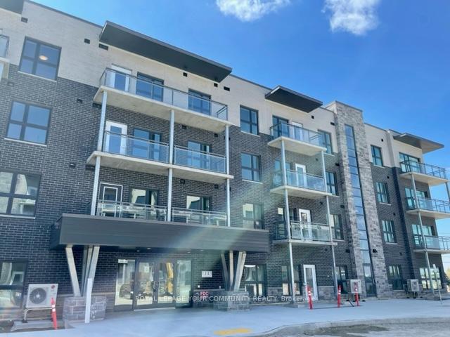 Photo 2 of Unit 312, 1201 Lackner Place, Kitchener, Grand River North — HOMEH